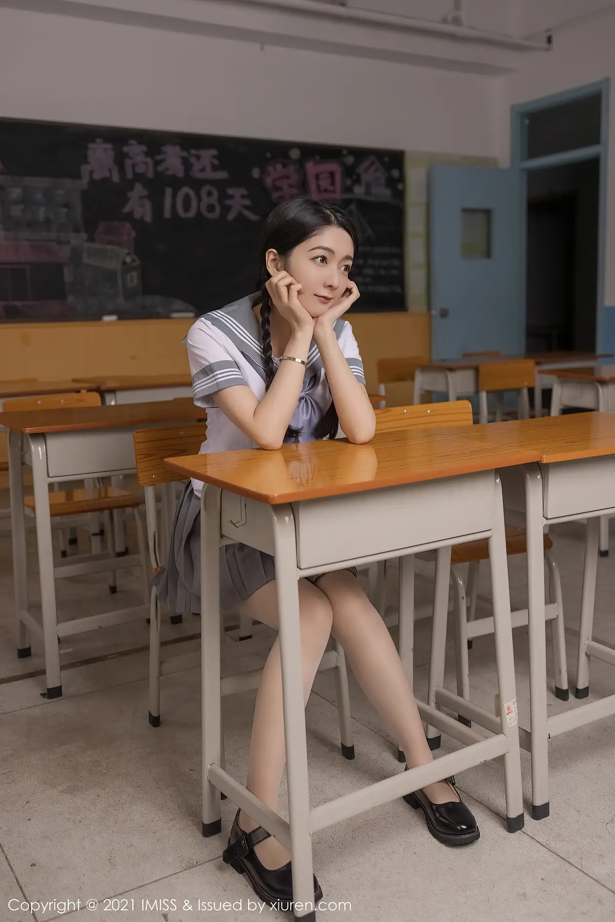 [爱蜜社] 2021.04.26 VOL.583 Angela00#[50P]-2