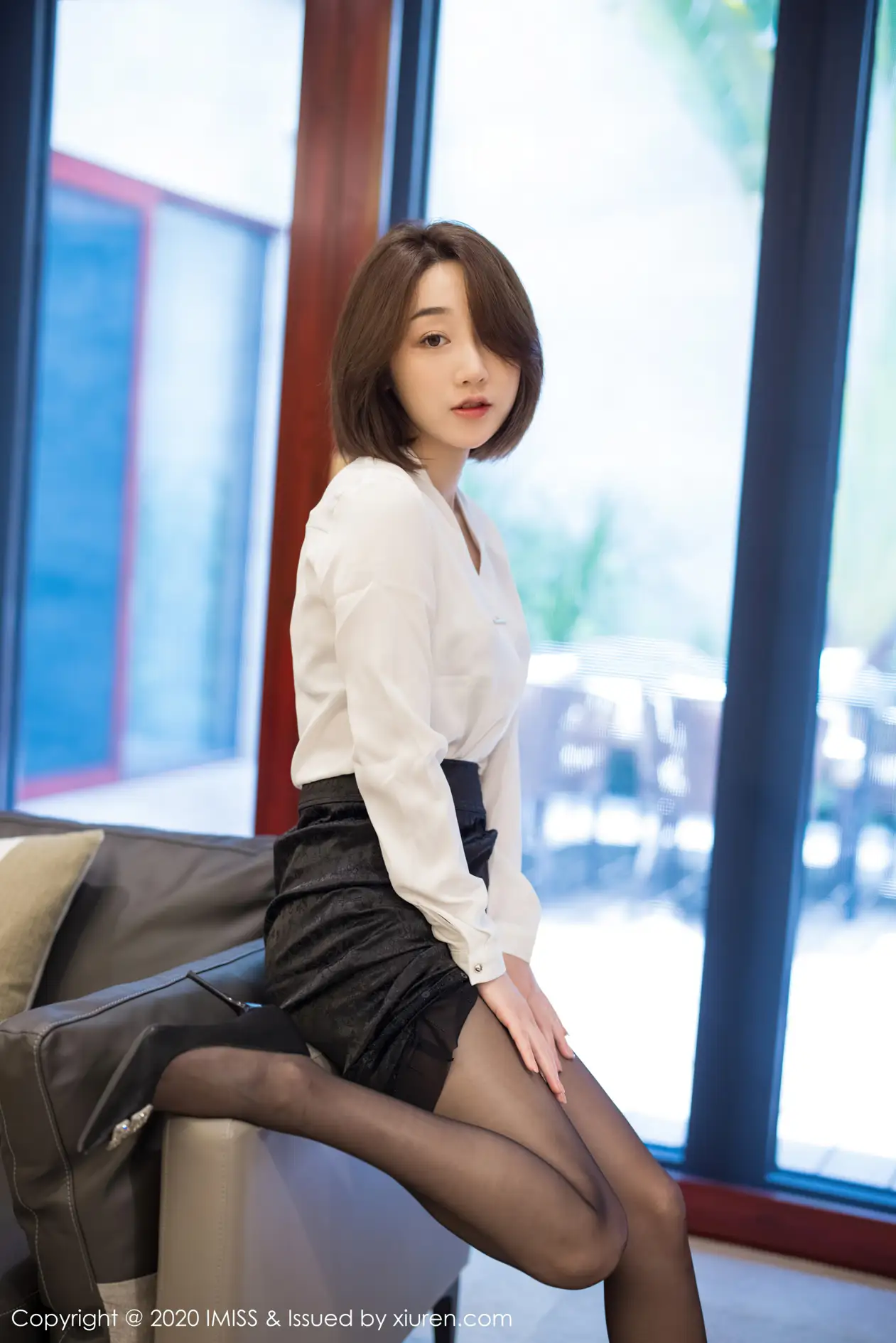 [爱蜜社] 2020.09.30 VOL.506 九月生__#[54P]-3