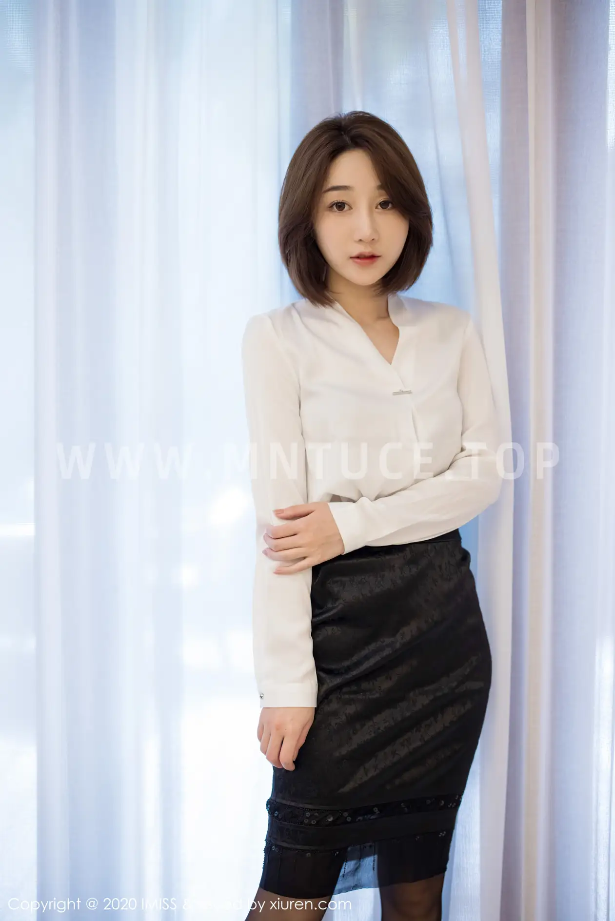 [爱蜜社] 2020.09.30 VOL.506 九月生__#[54P]-4