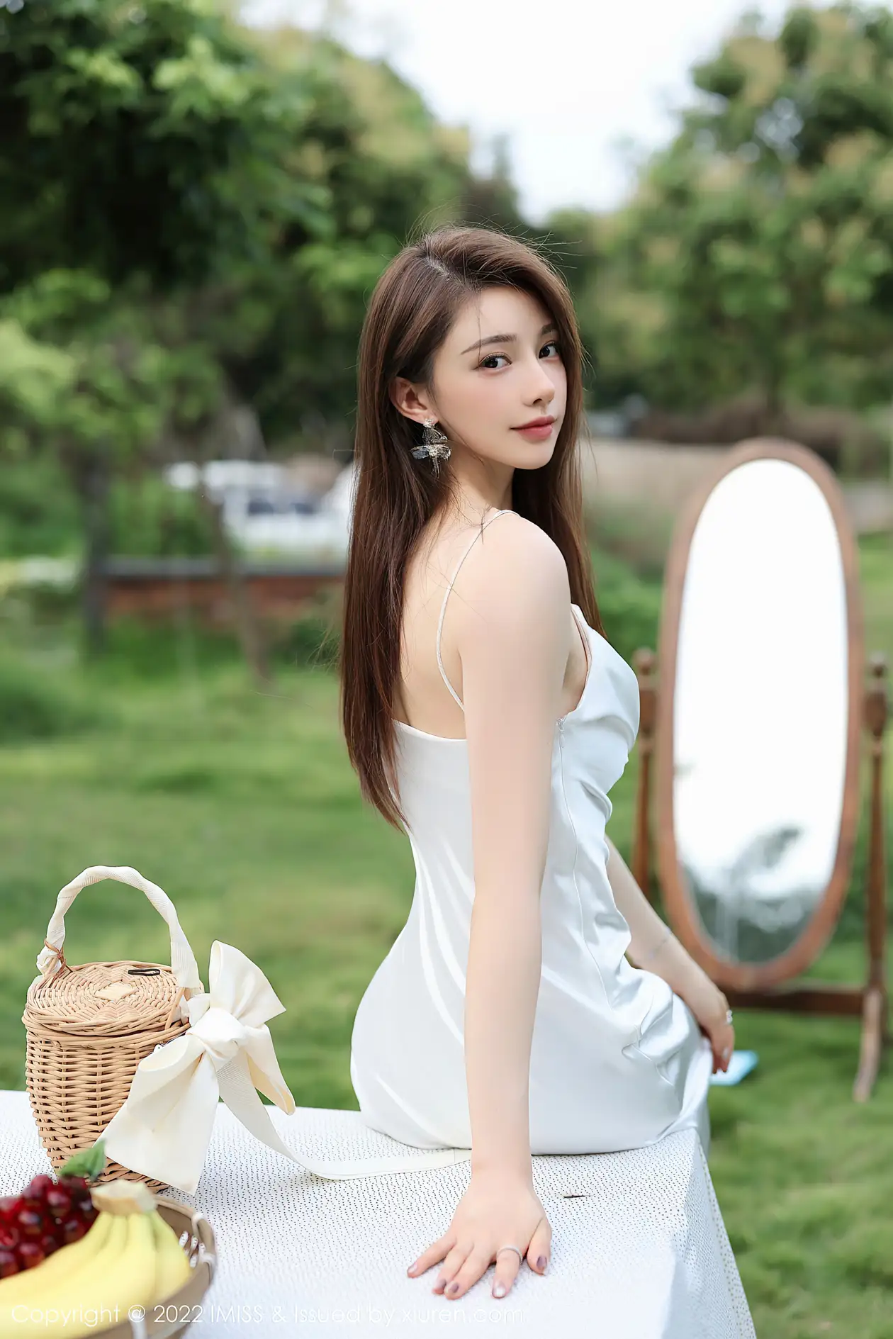 [爱蜜社] 2022.05.17 VOL.682 Lynn刘奕宁#[25P]-15