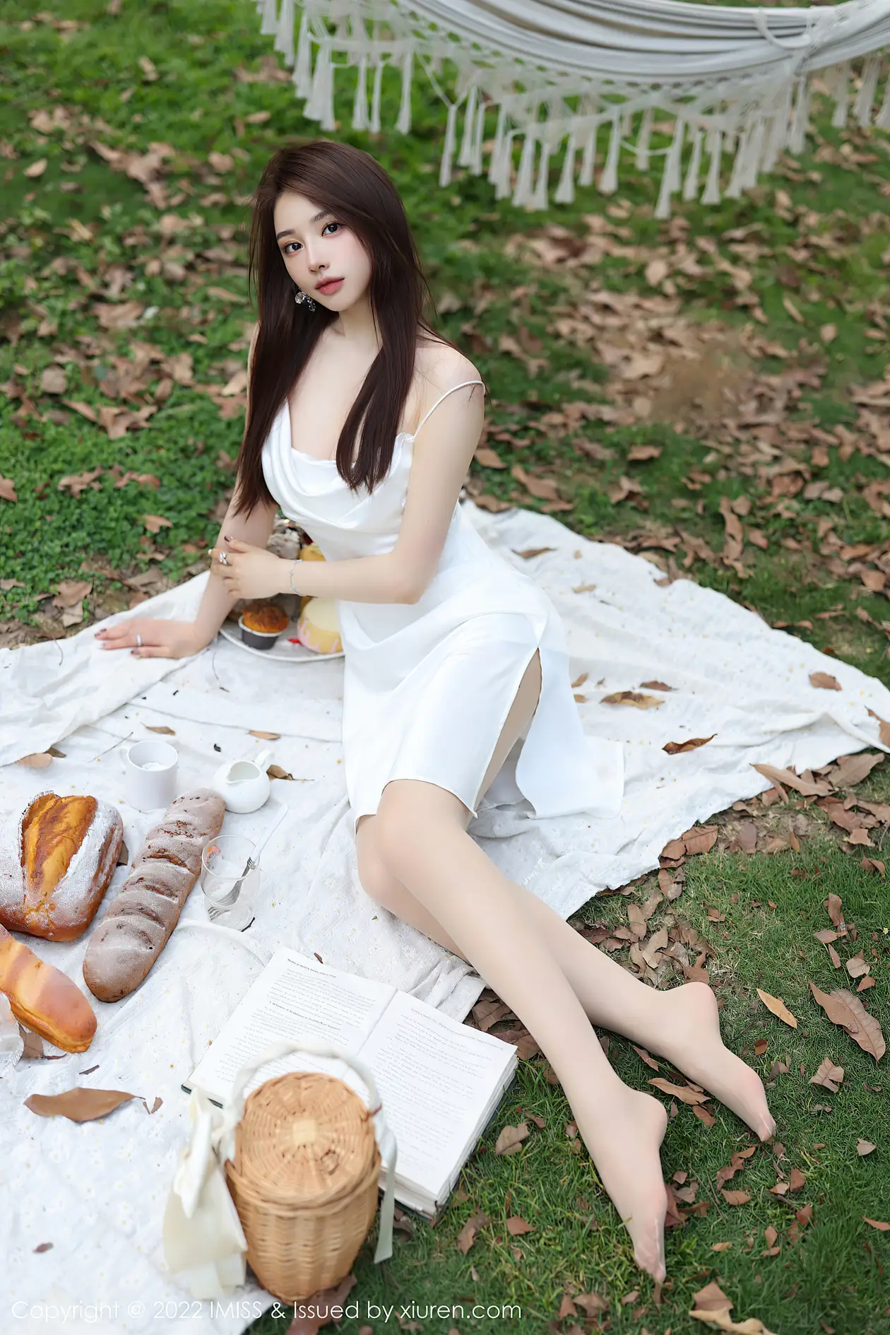 [爱蜜社] 2022.05.17 VOL.682 Lynn刘奕宁#[25P]-17