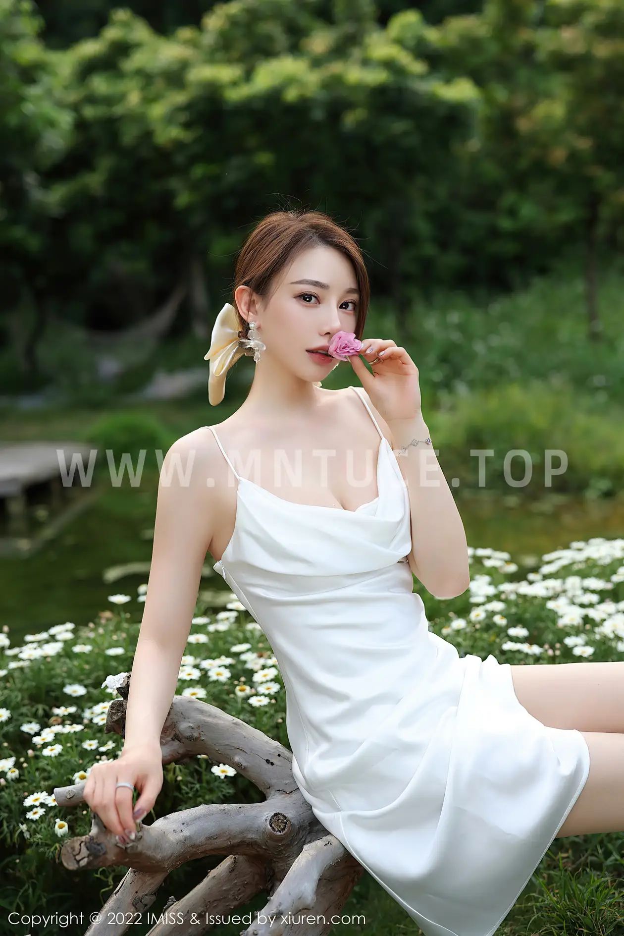 [爱蜜社] 2022.05.17 VOL.682 Lynn刘奕宁#[25P]-18