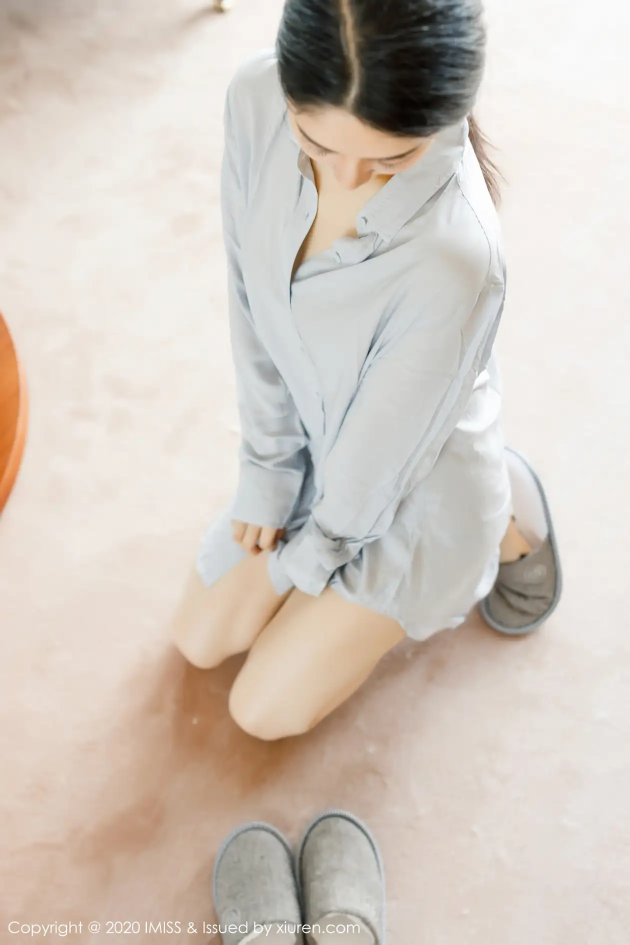 [爱蜜社] 2020.09.14 VOL.499 Angela小热巴#[53P]-10