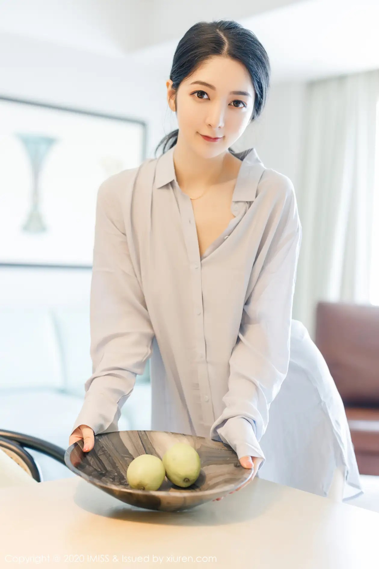 [爱蜜社] 2020.09.14 VOL.499 Angela小热巴#[53P]-14