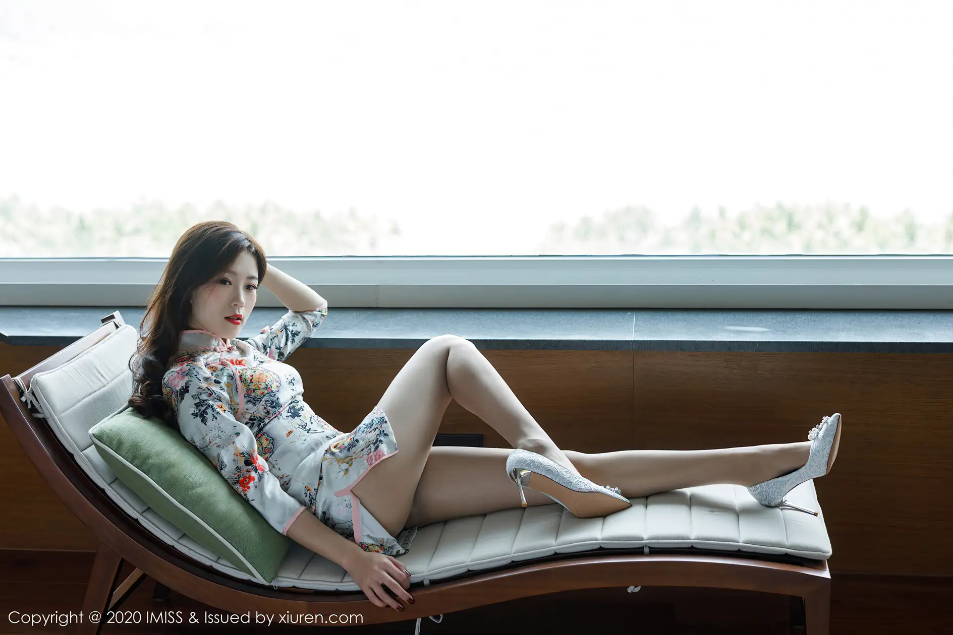 [爱蜜社] 2020.12.09 VOL.534 杨紫嫣Cynthia#[65P]-1