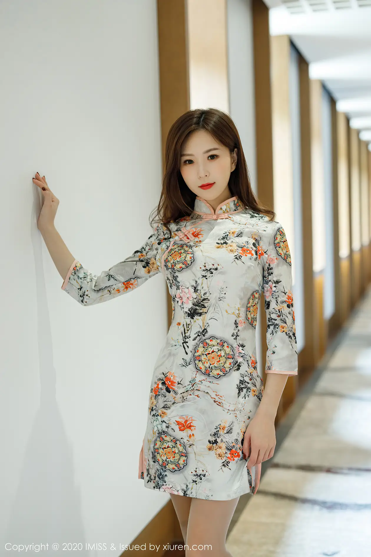 [爱蜜社] 2020.12.09 VOL.534 杨紫嫣Cynthia#[65P]-5