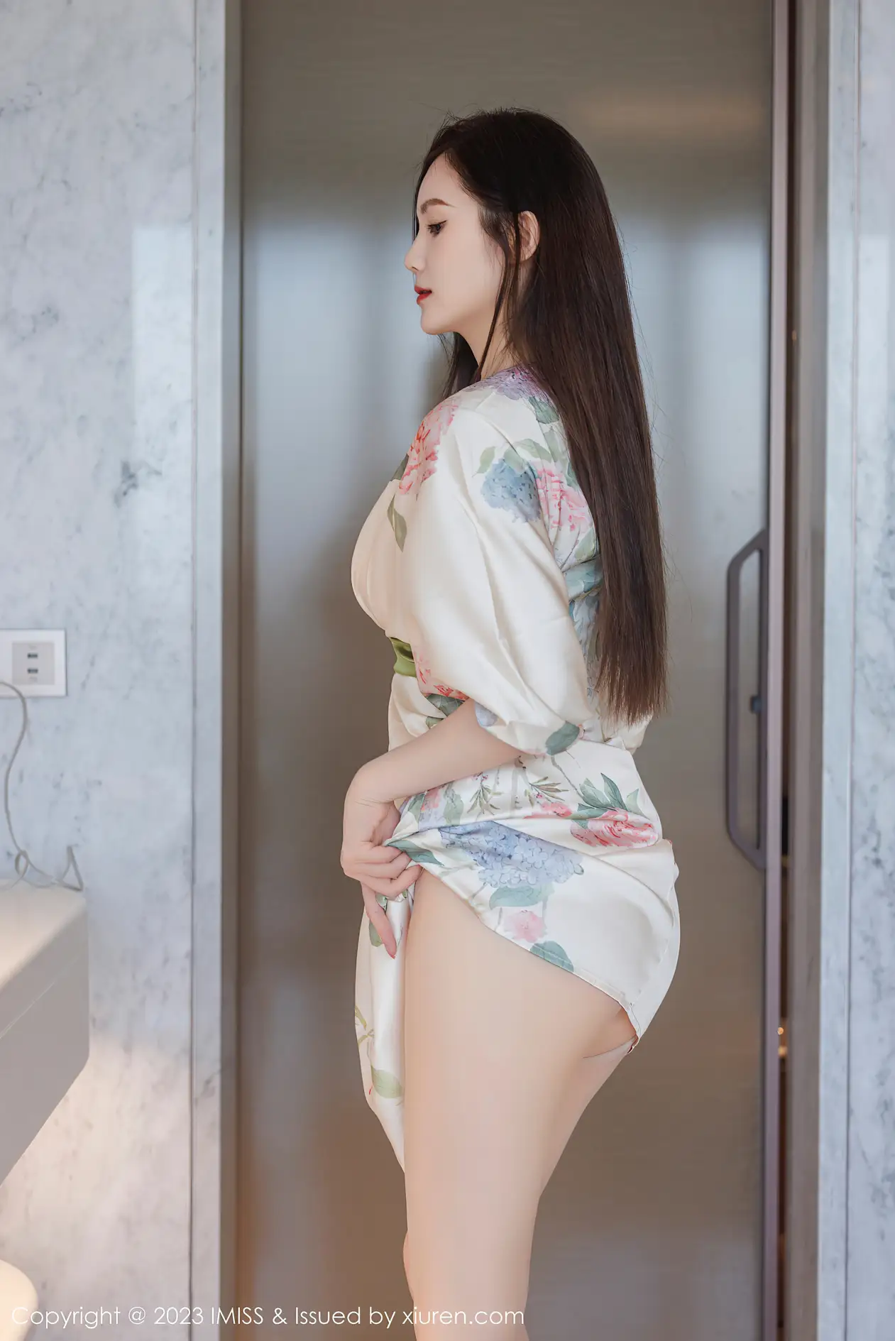 [爱蜜社] 2023.08.28 VOL.745 SISY思#[56P]-11