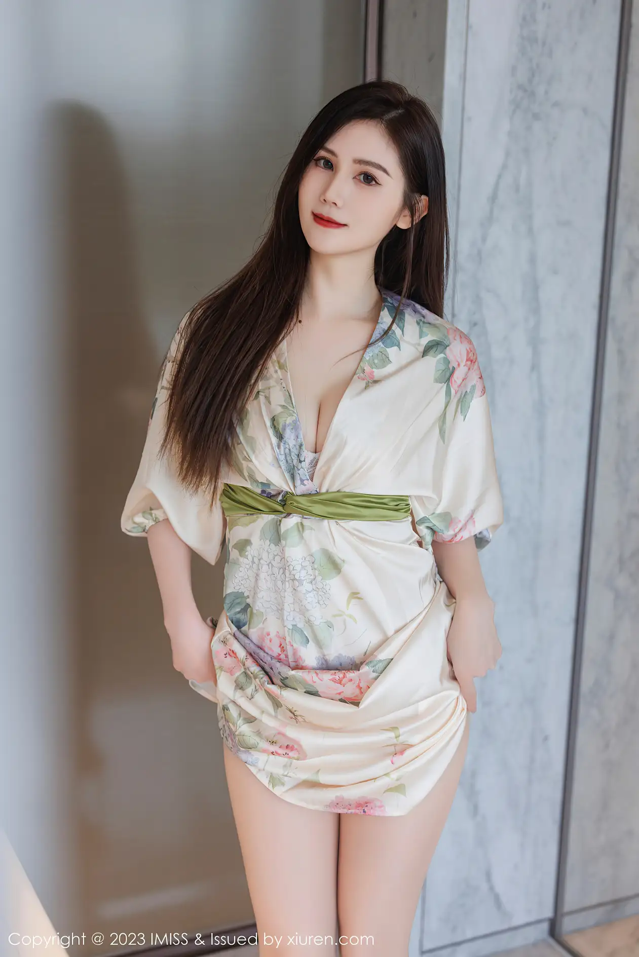 [爱蜜社] 2023.08.28 VOL.745 SISY思#[56P]-13