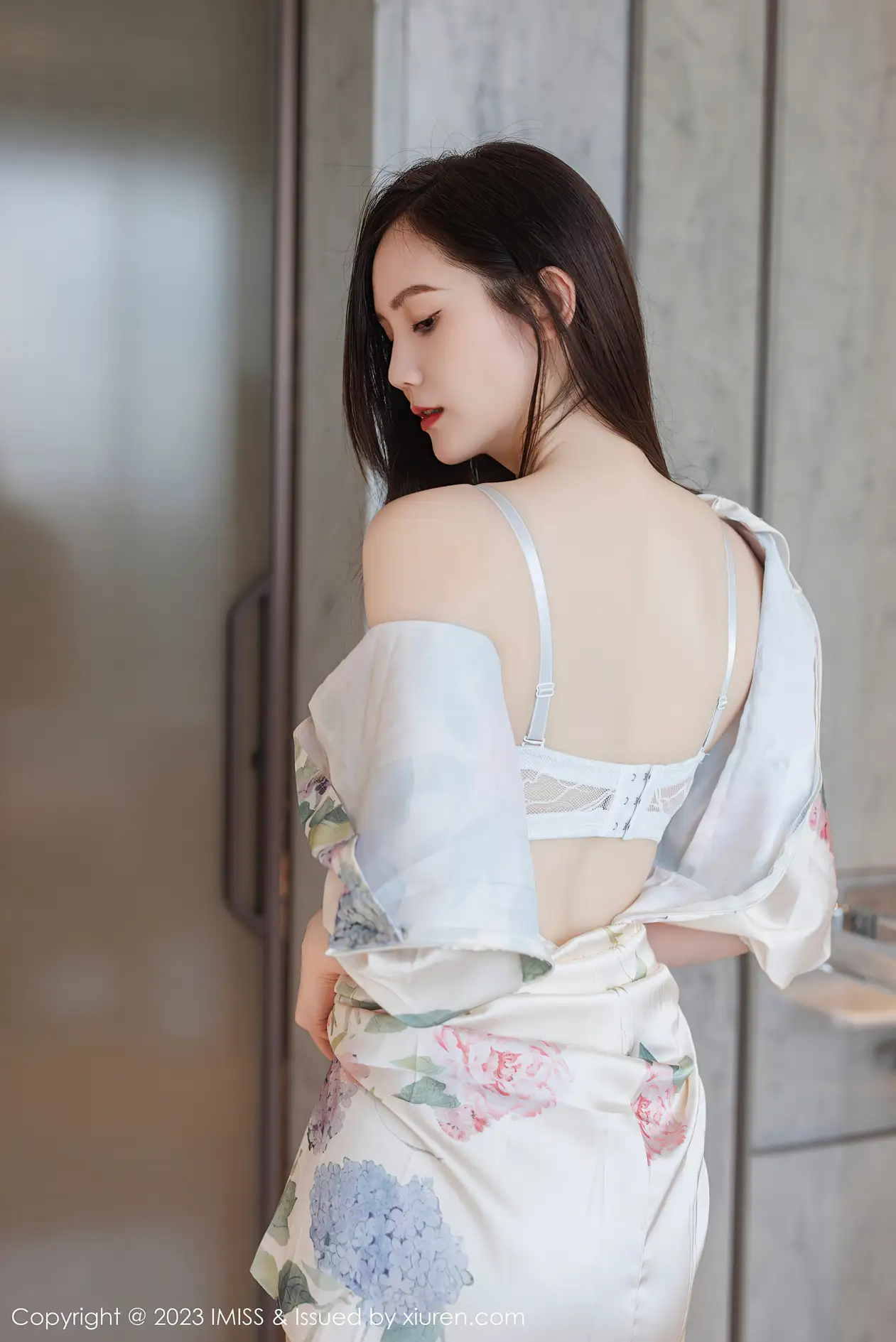 [爱蜜社] 2023.08.28 VOL.745 SISY思#[56P]-15