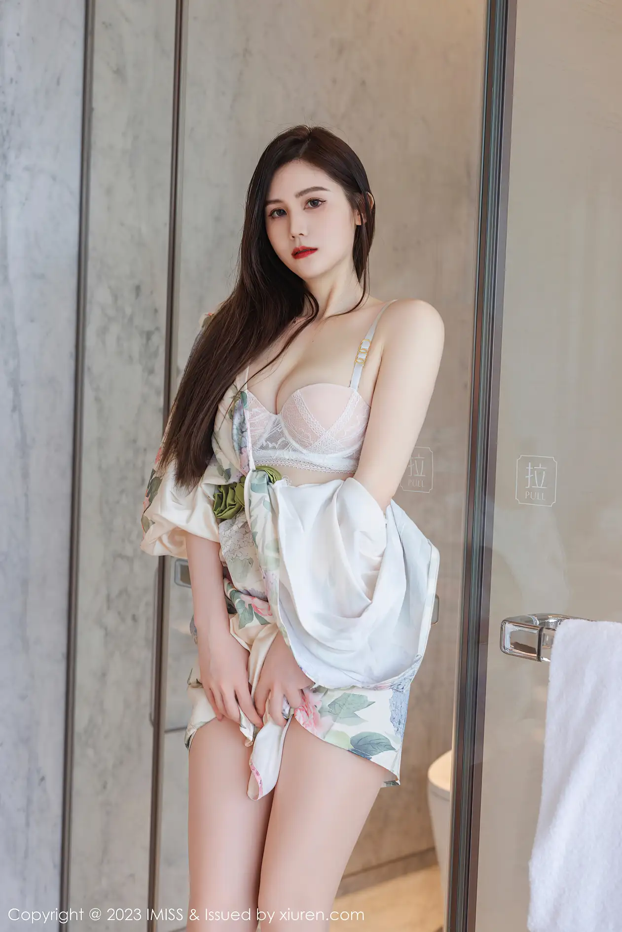 [爱蜜社] 2023.08.28 VOL.745 SISY思#[56P]-16