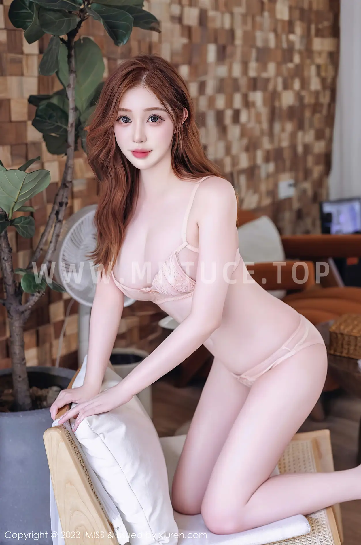 [爱蜜社] 2023.10.07 VOL.755 LindaLinda#[52P]-9
