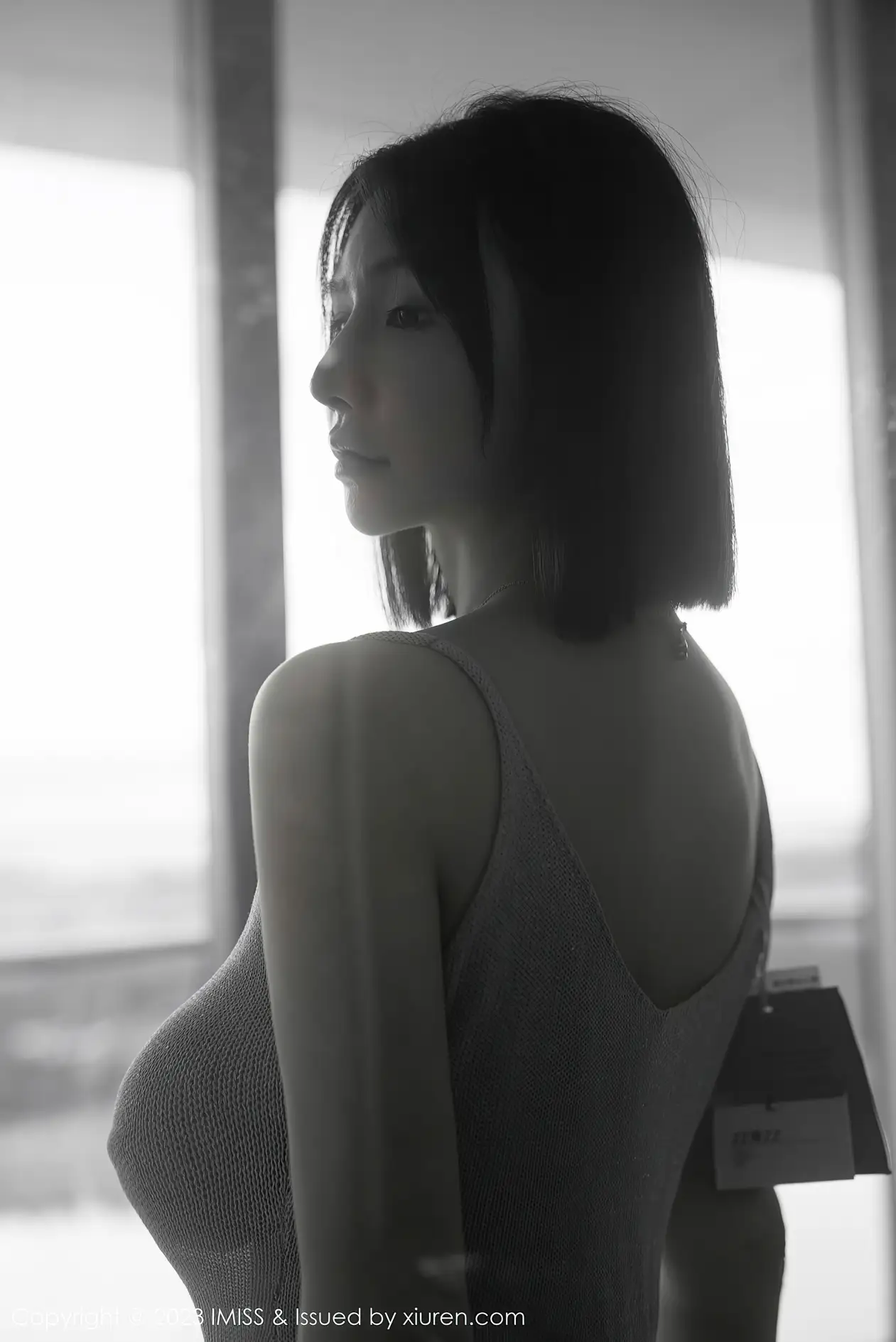 [爱蜜社] 2023.09.19 VOL.752 Evon陈赞之#[47P]-7