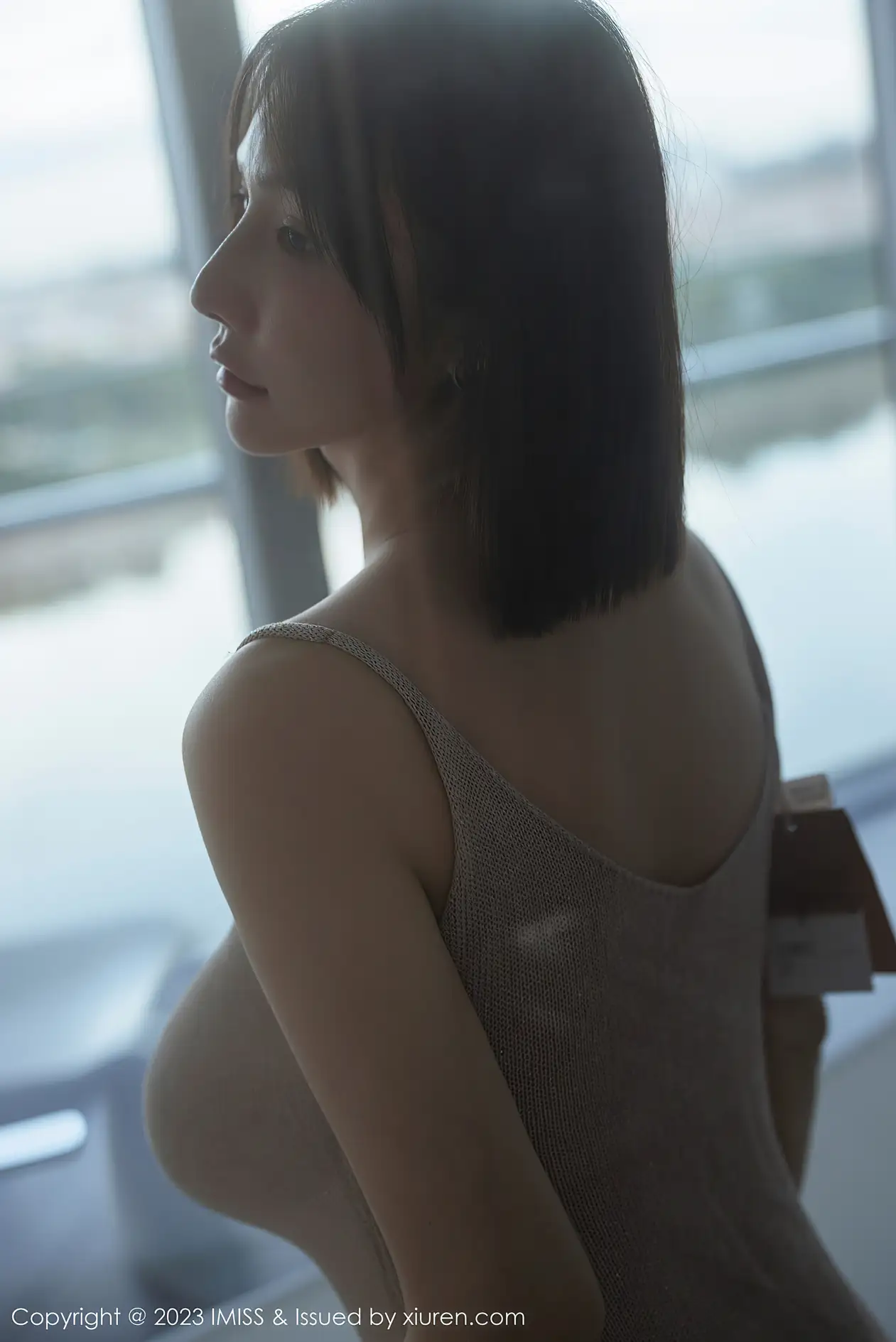 [爱蜜社] 2023.09.19 VOL.752 Evon陈赞之#[47P]-1