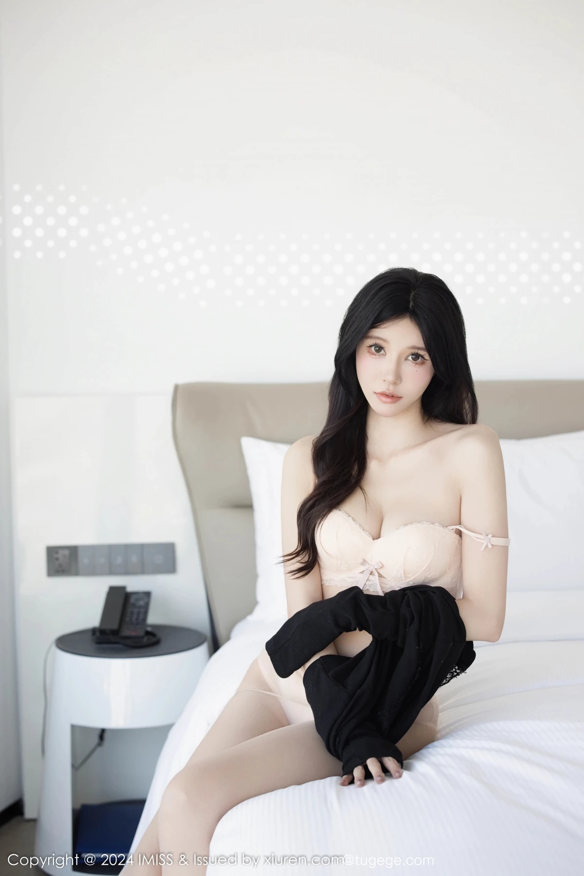 [爱蜜社] 2024.12.25 VOL.780 泥鳅鳅#[52P]-6