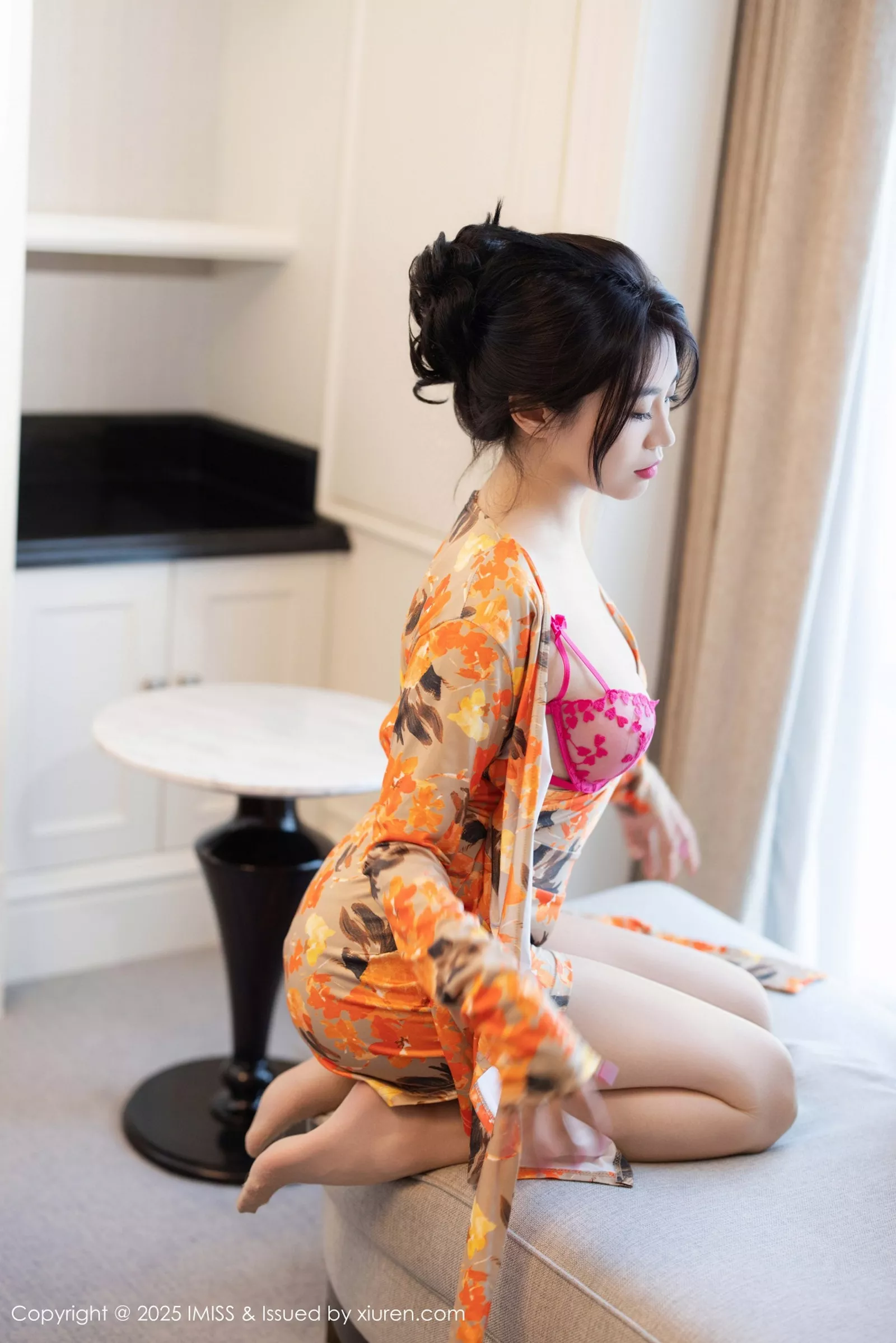 [爱蜜社] 2025.07.21 VOL.796 许诺#[98P]-9