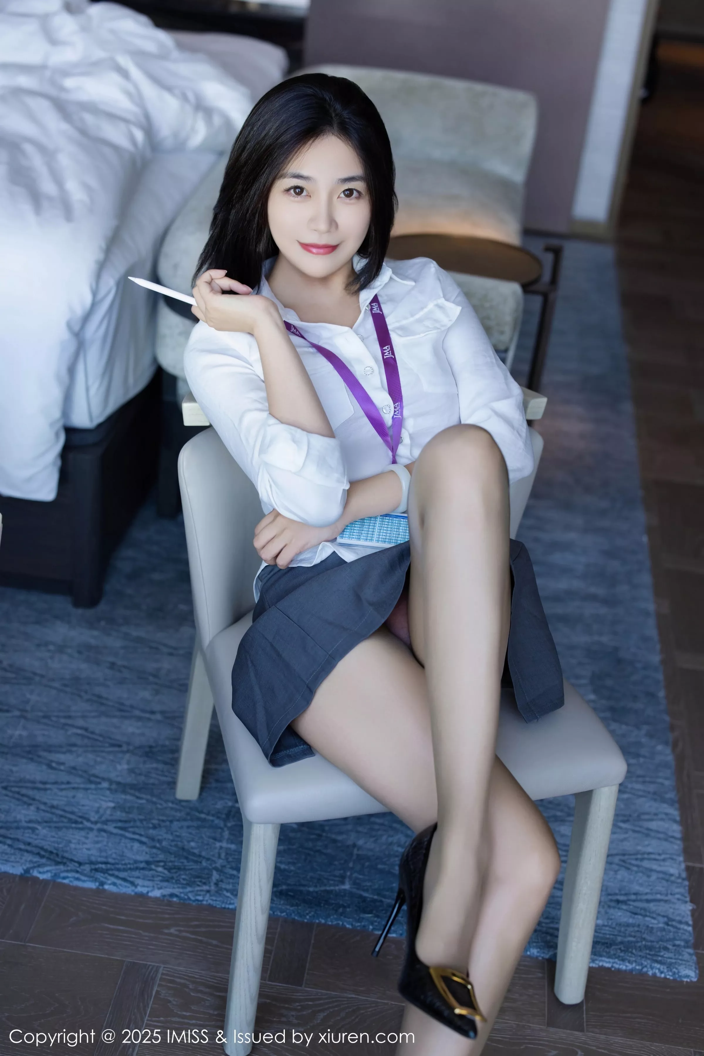 [爱蜜社] 2025.07.10 VOL.795 许诺#[90P]-4