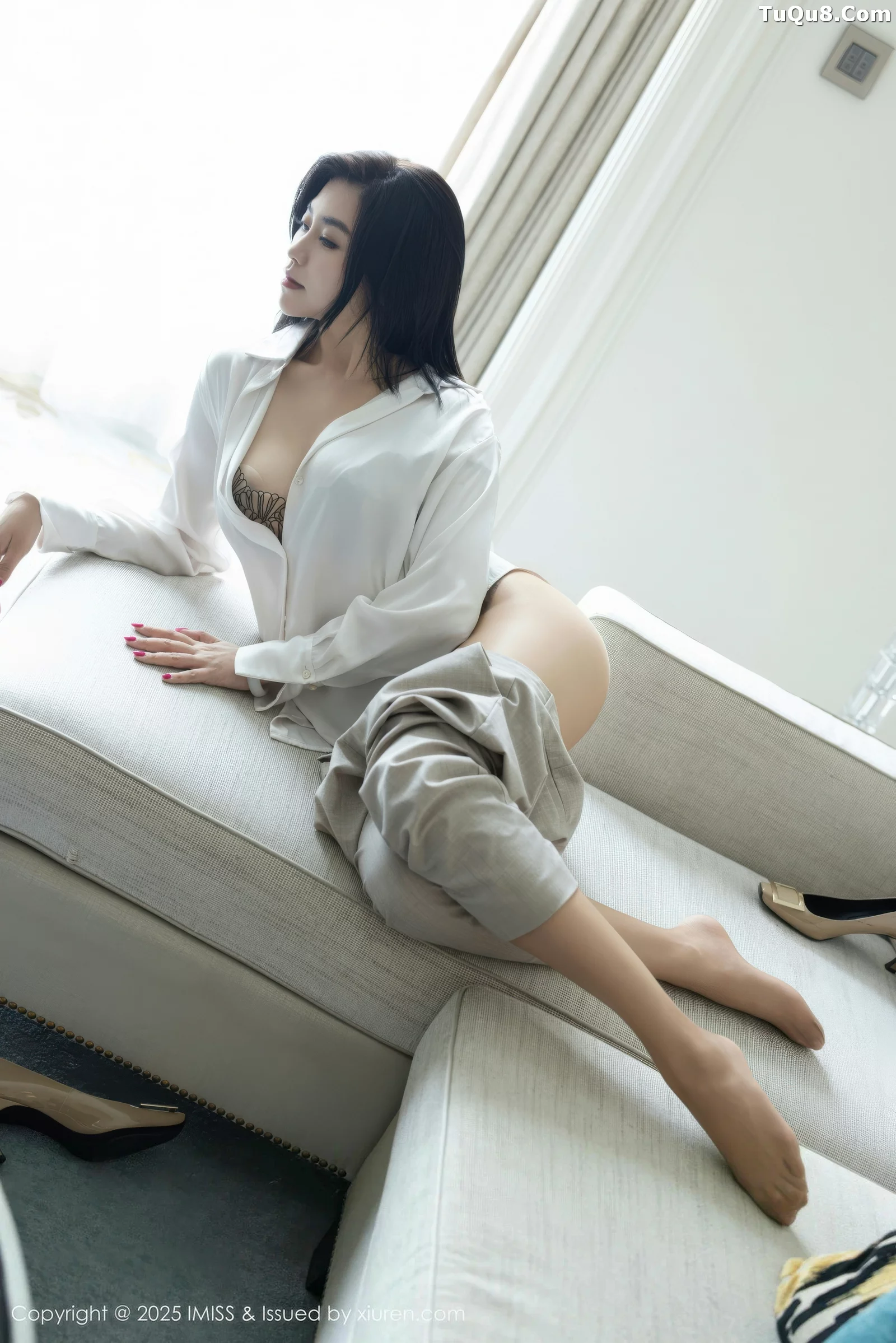 [爱蜜社] 2025.08.27 VOL.800 许诺#[86P]-2