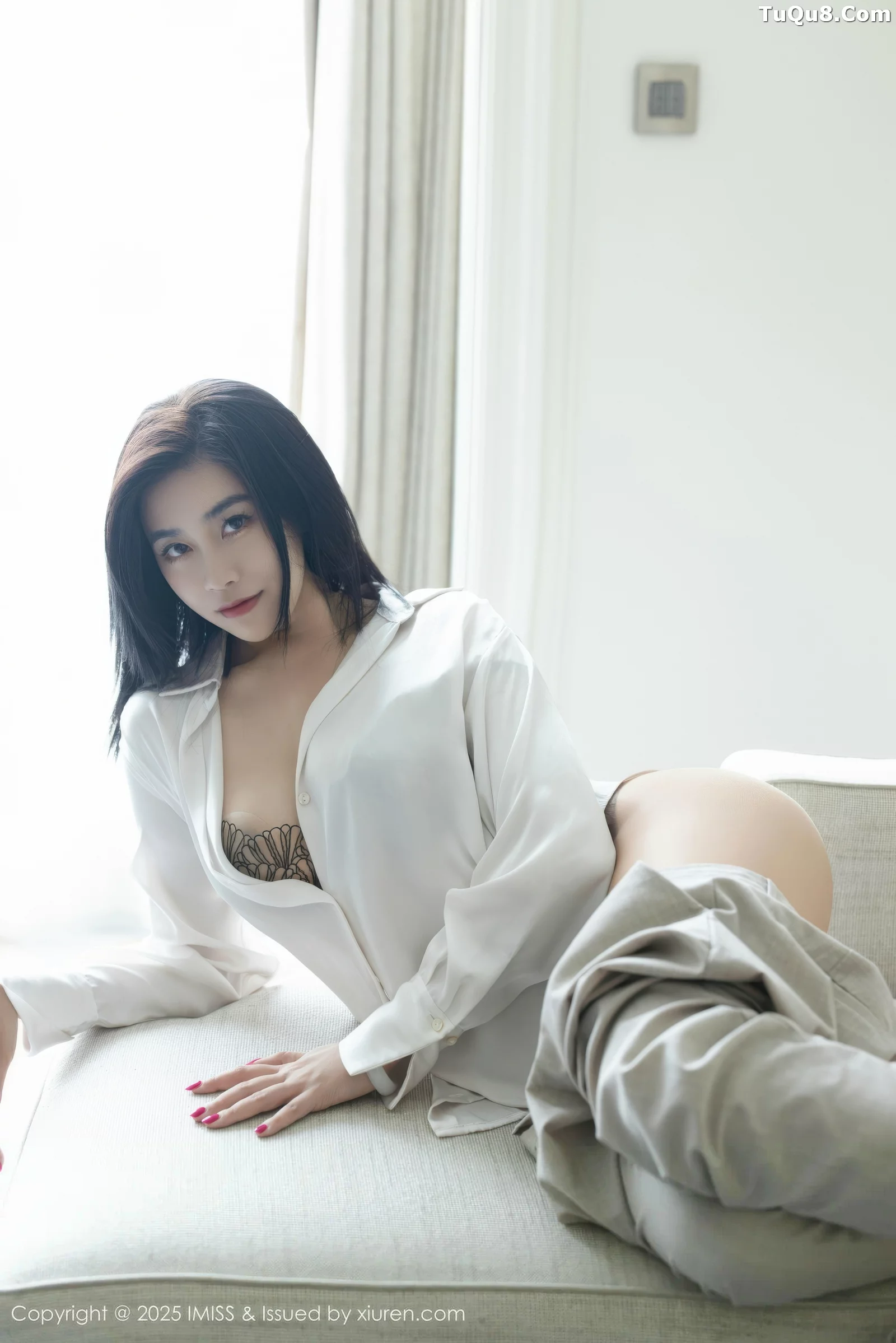 [爱蜜社] 2025.08.27 VOL.800 许诺#[86P]-3