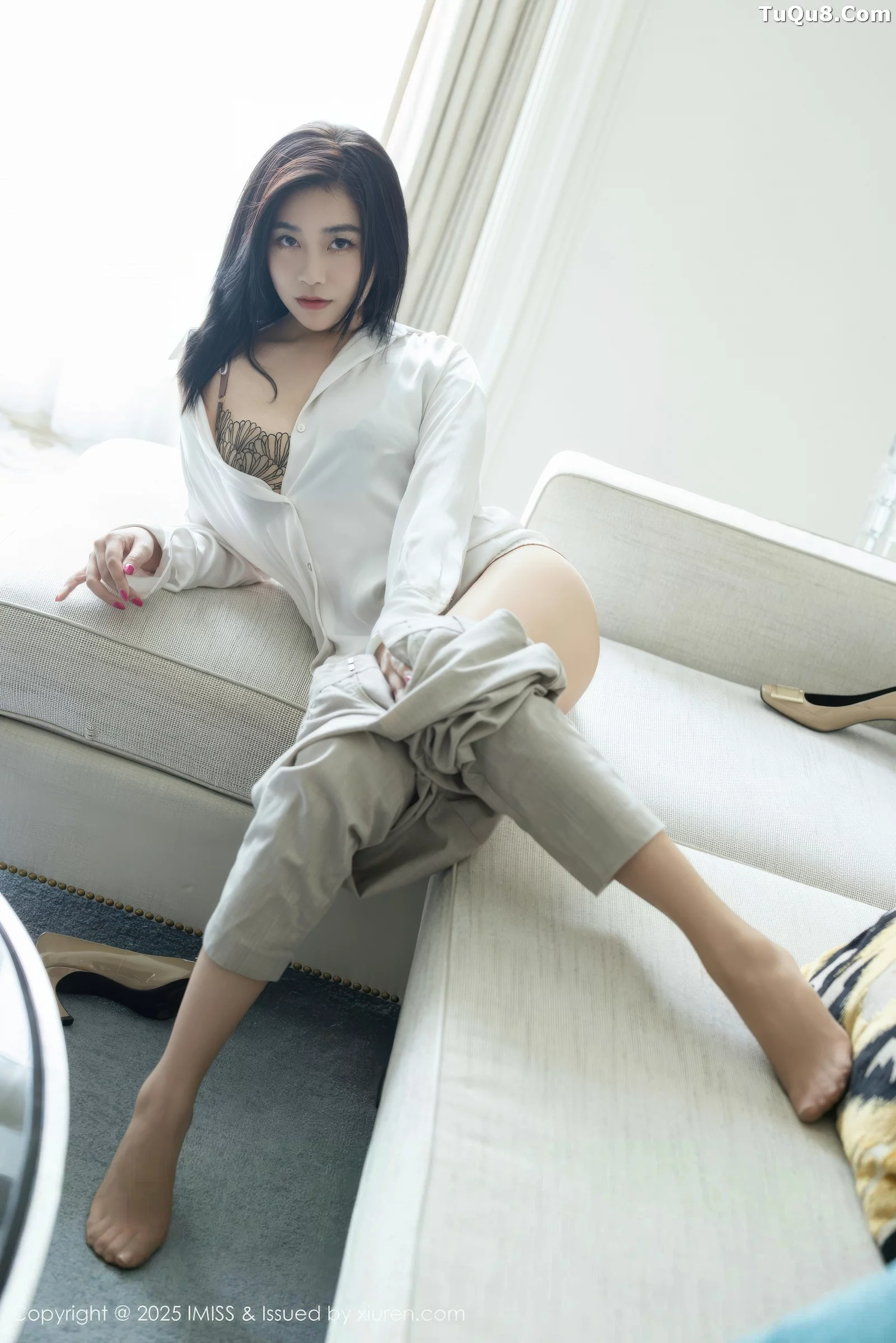 [爱蜜社] 2025.08.27 VOL.800 许诺#[86P]-5