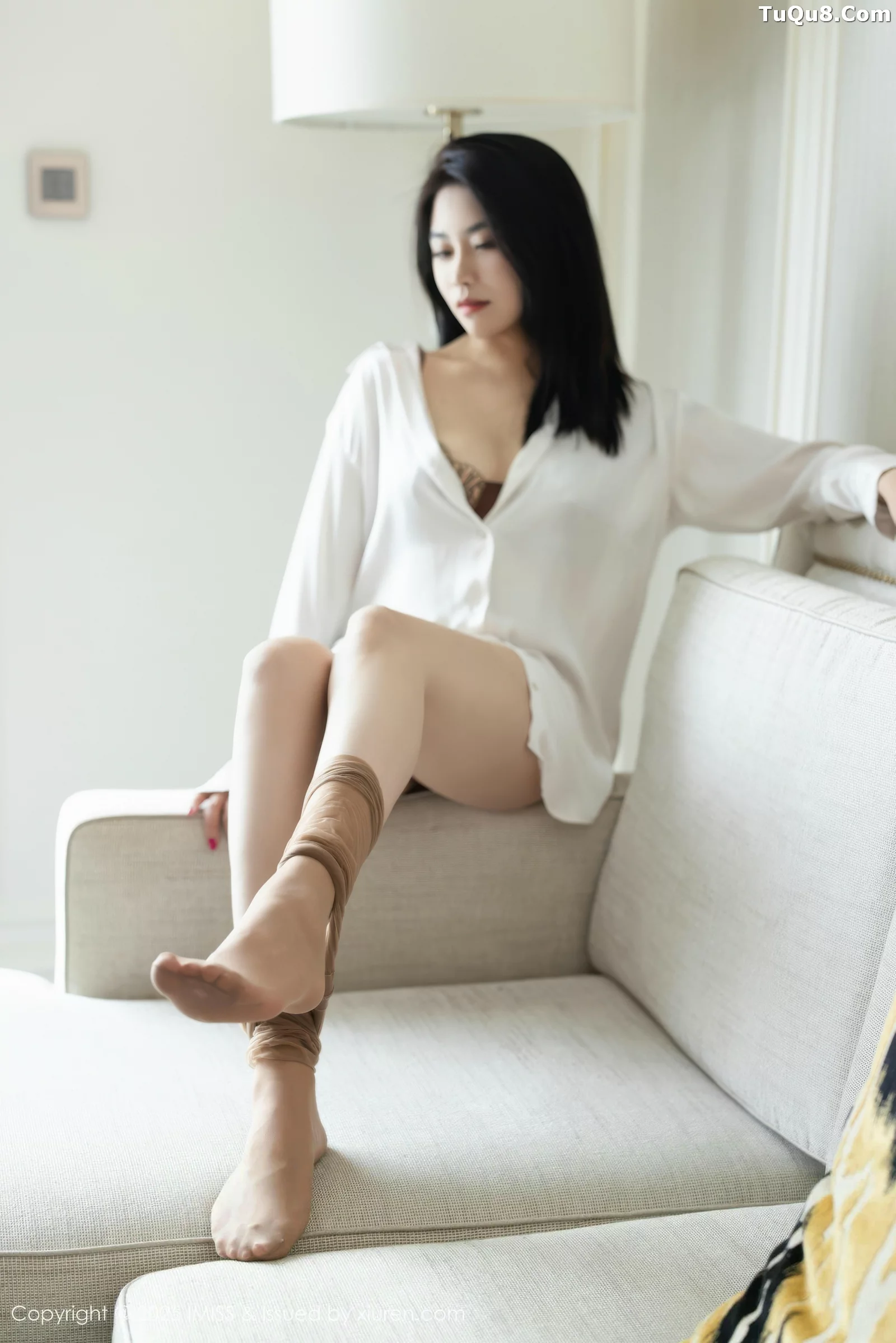 [爱蜜社] 2025.08.27 VOL.800 许诺#[86P]-3
