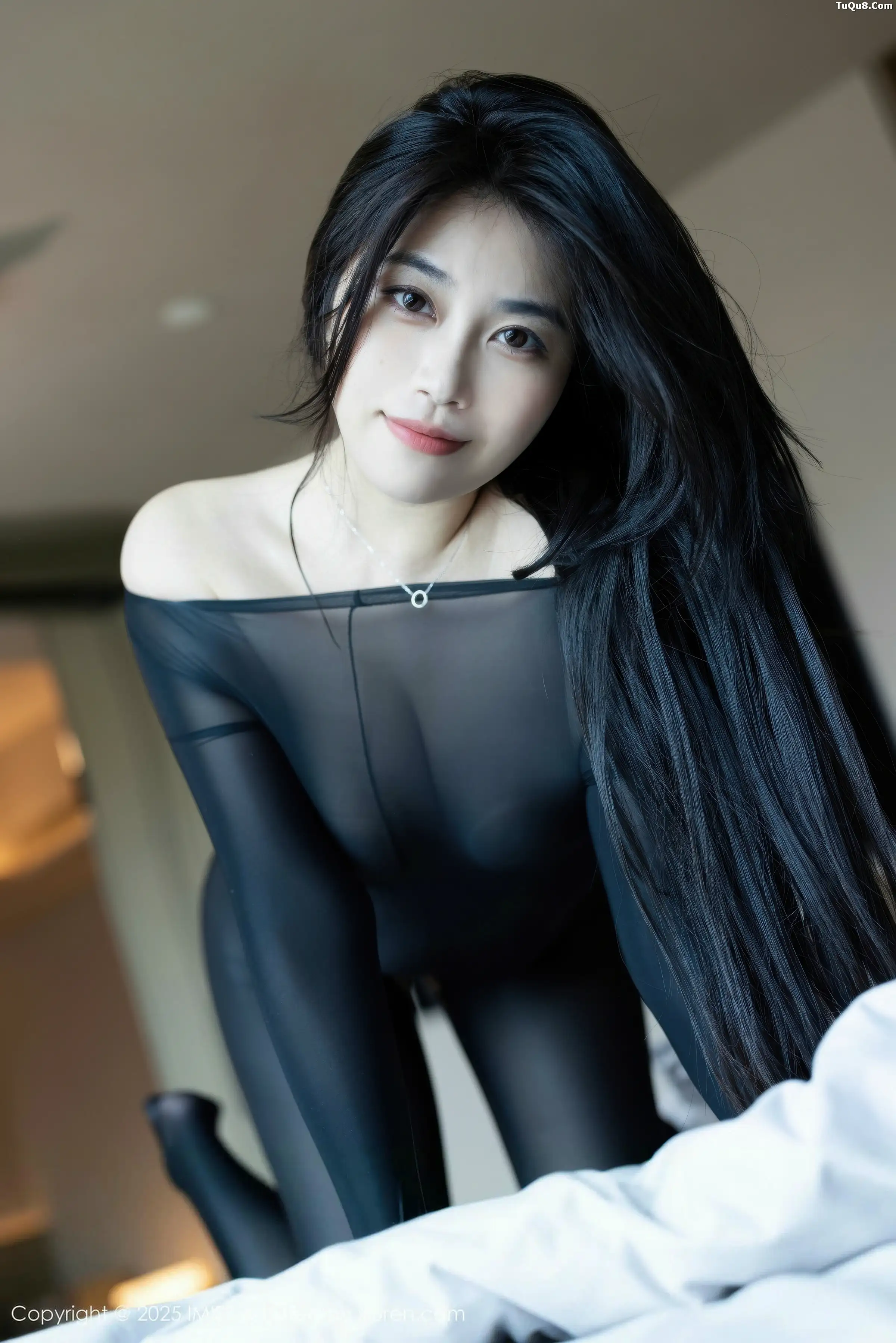 [爱蜜社] 2025.12.25 VOL.803 许诺#[49P]-8