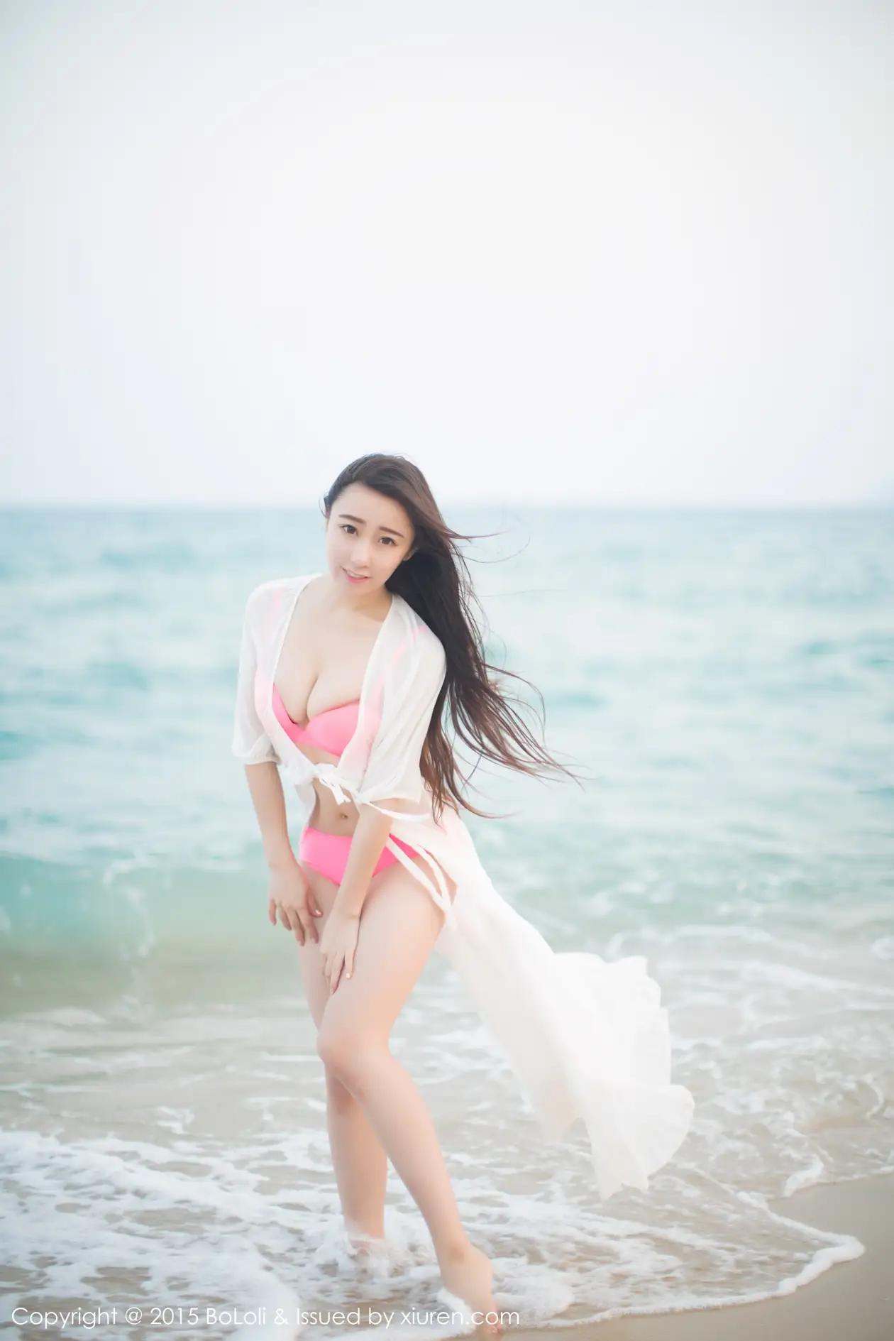 [波萝社] 2015.05.14 Vol.022 朵比dobby#[49P]-5