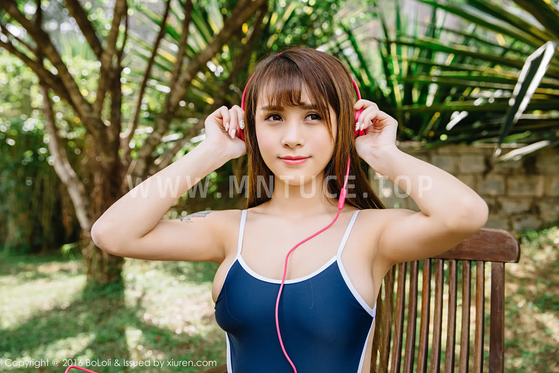 [波萝社] 2016.01.19 Vol.084 夏美酱#[69P]-2