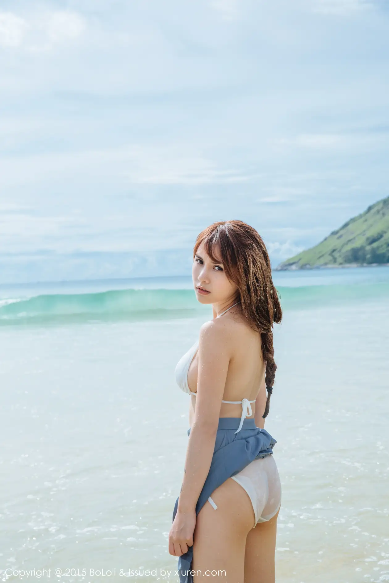 [波萝社] 2015.11.28 Vol.077 夏美酱#[47P]-4