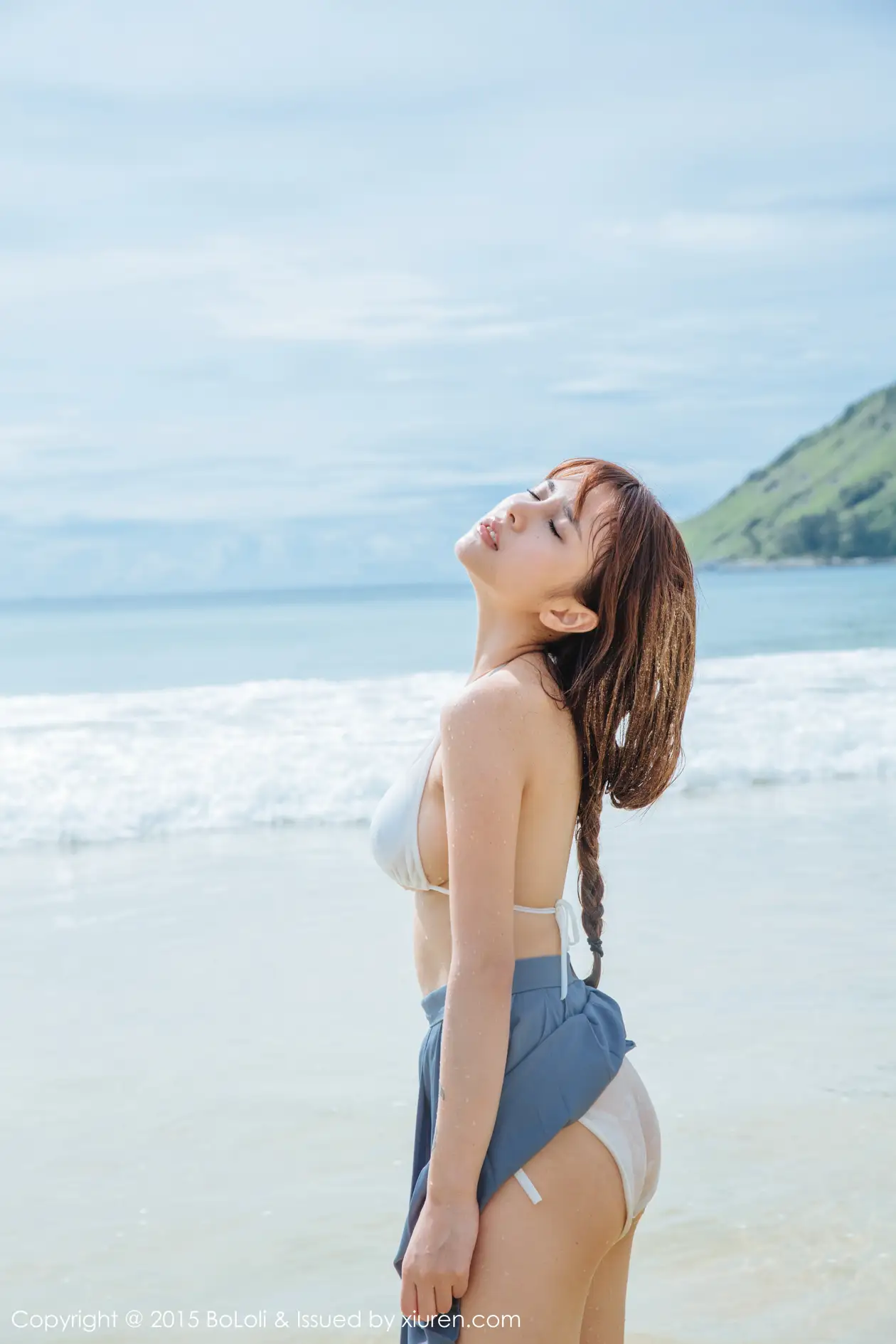 [波萝社] 2015.11.28 Vol.077 夏美酱#[47P]-5
