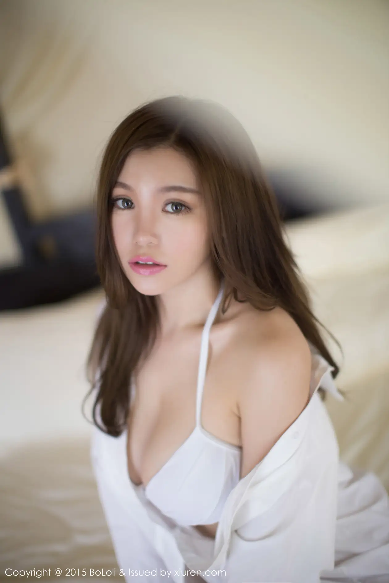 [波萝社] 2015.05.11 Vol.021 刘娅希#[74P]-9