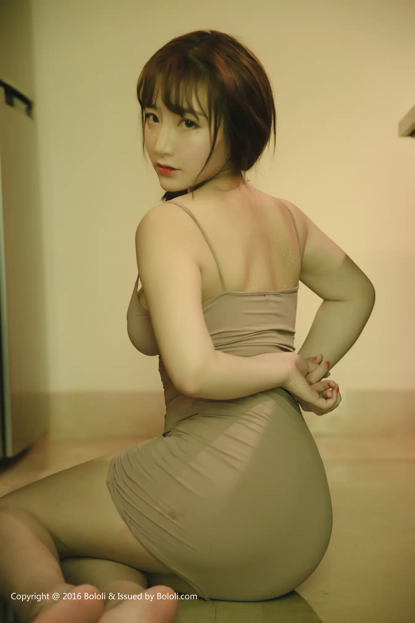 [波萝社] 2018.04.12 Vol.114 芒果milk#[39P]-3