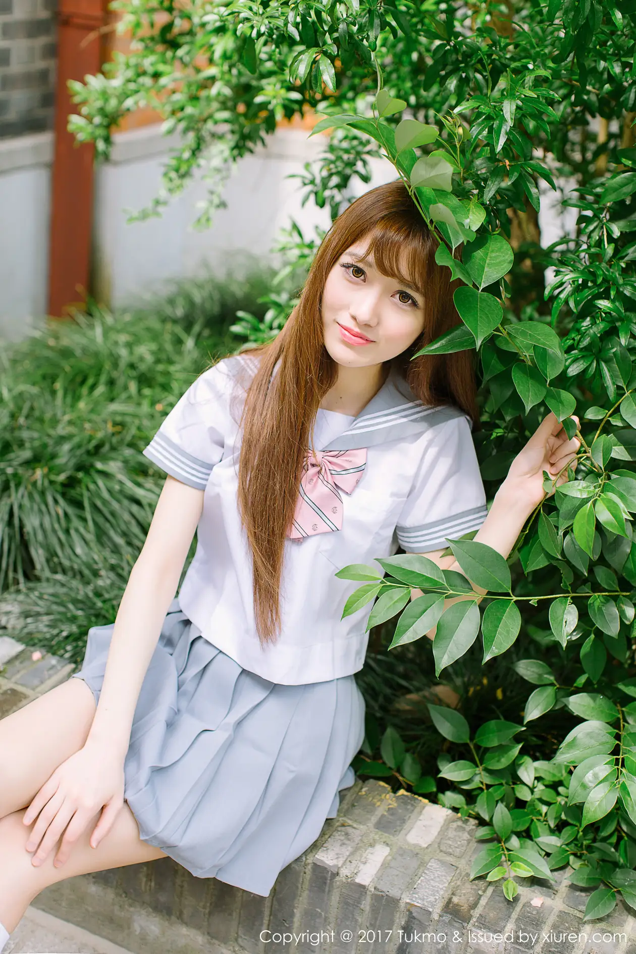 [波萝社] 2017.07.05 Vol.094 赵乃莹#[34P]-14