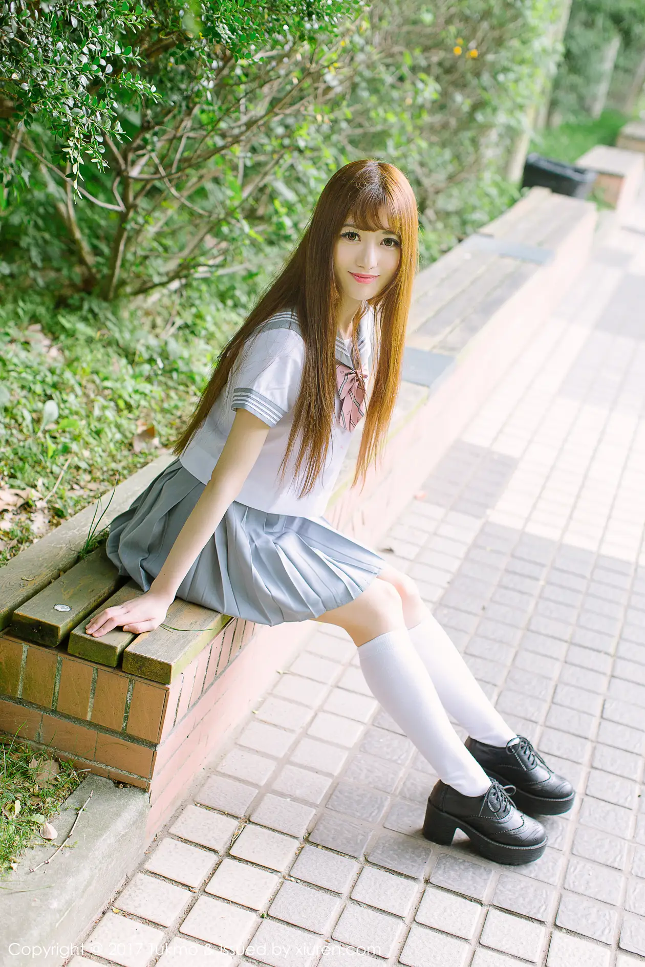 [波萝社] 2017.07.05 Vol.094 赵乃莹#[34P]-18