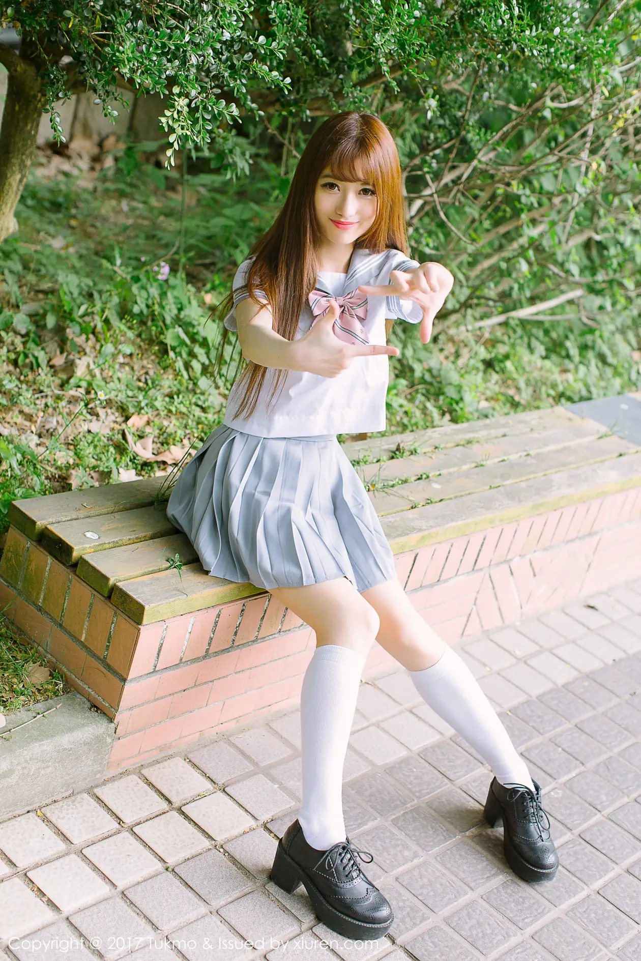 [波萝社] 2017.07.05 Vol.094 赵乃莹#[34P]-1
