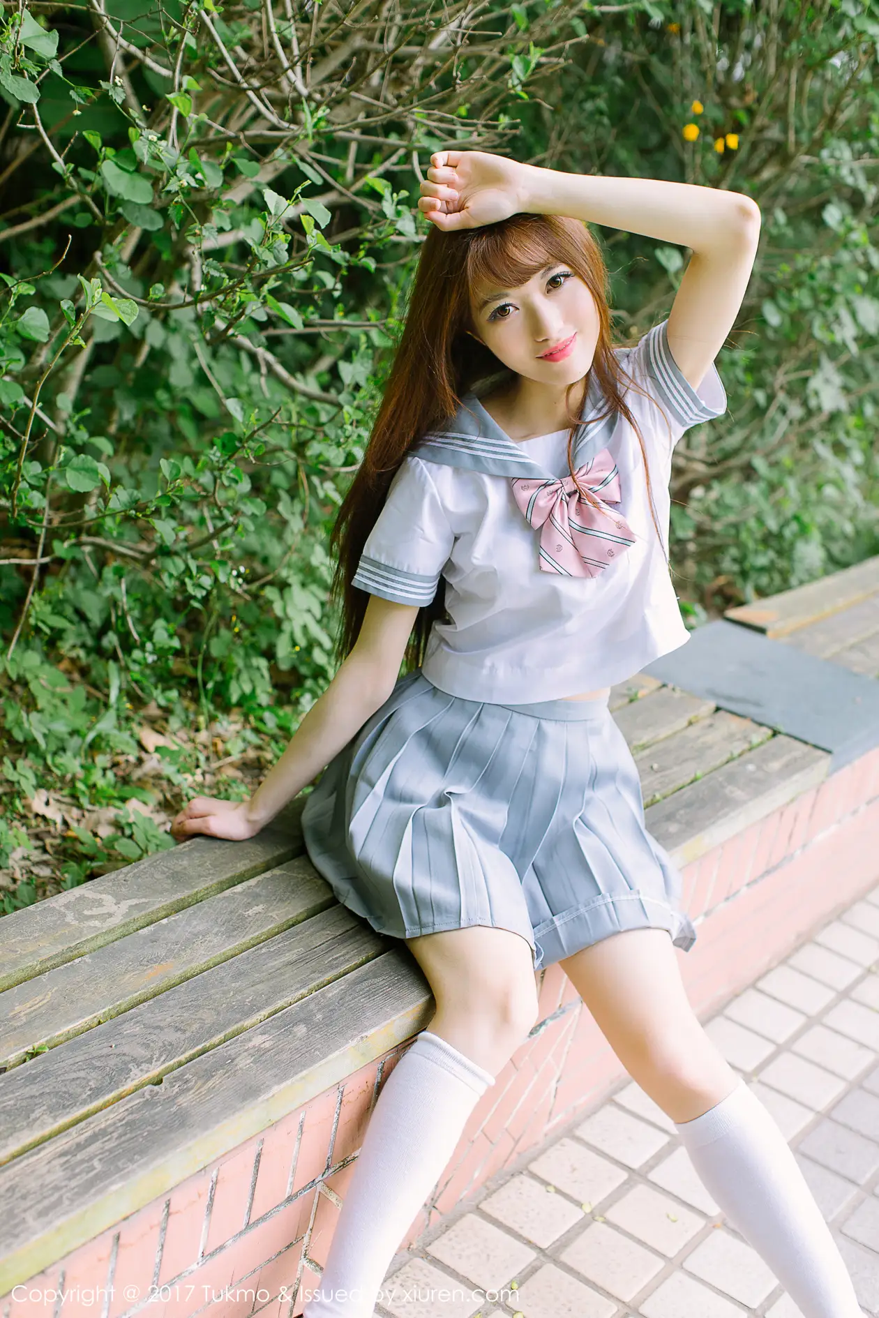 [波萝社] 2017.07.05 Vol.094 赵乃莹#[34P]-2