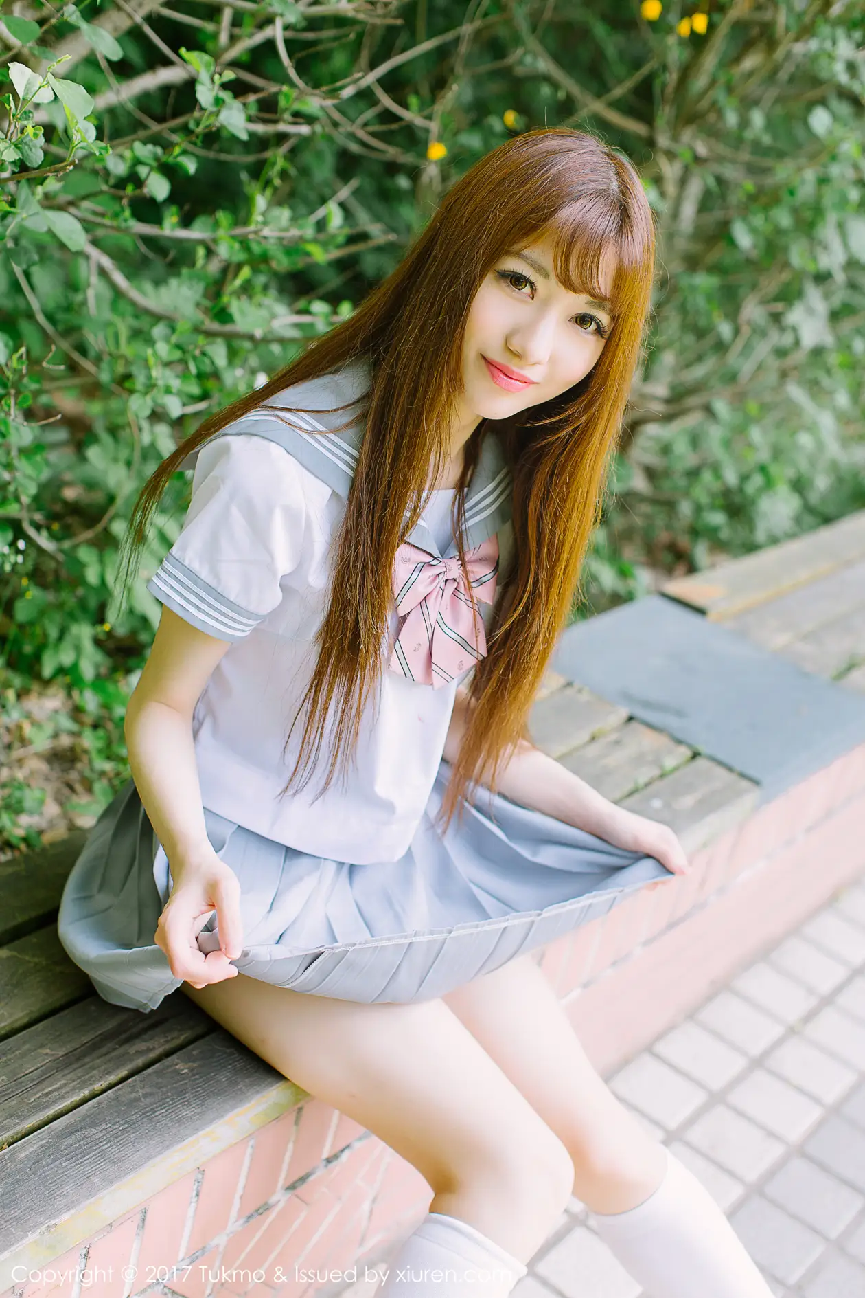 [波萝社] 2017.07.05 Vol.094 赵乃莹#[34P]-3