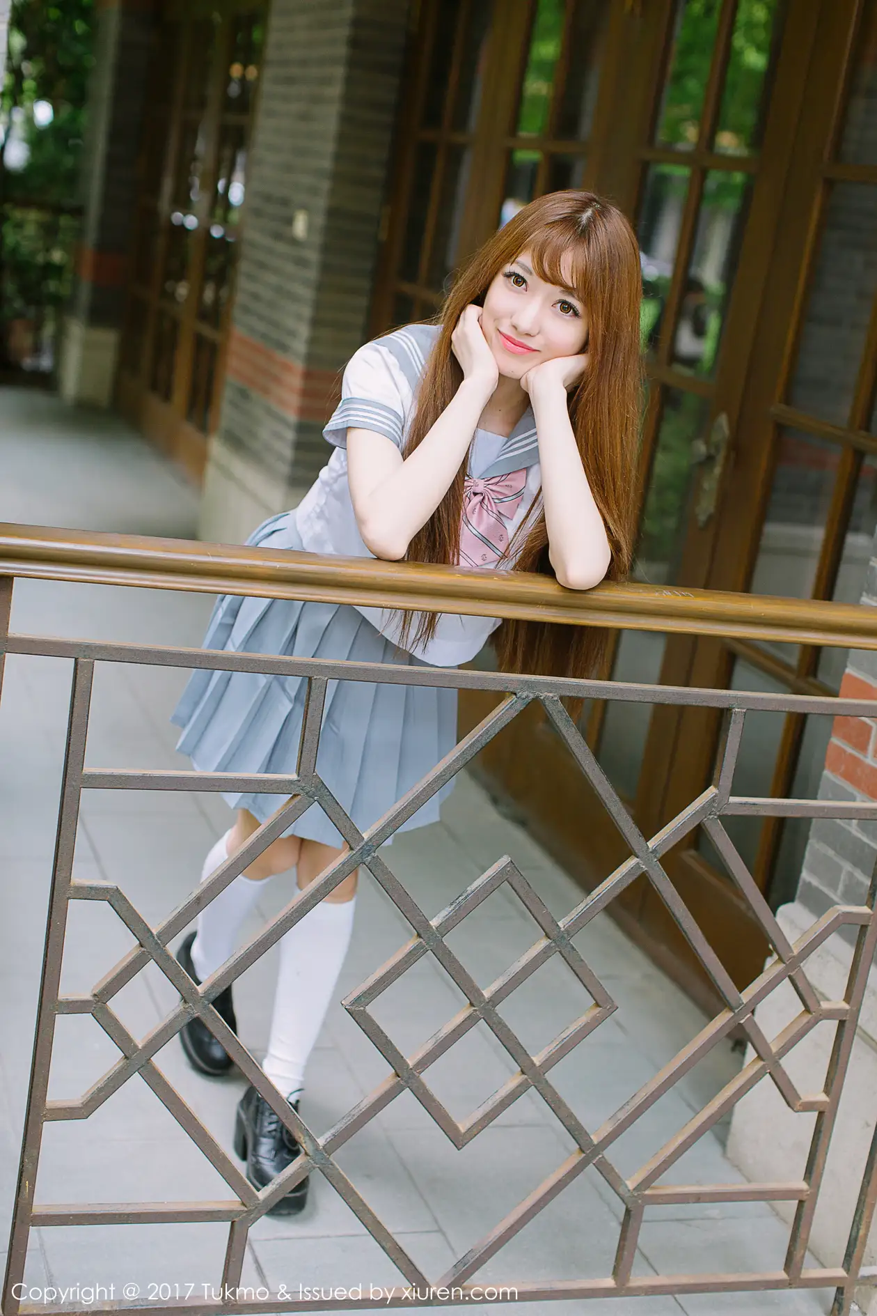 [波萝社] 2017.07.05 Vol.094 赵乃莹#[34P]-4