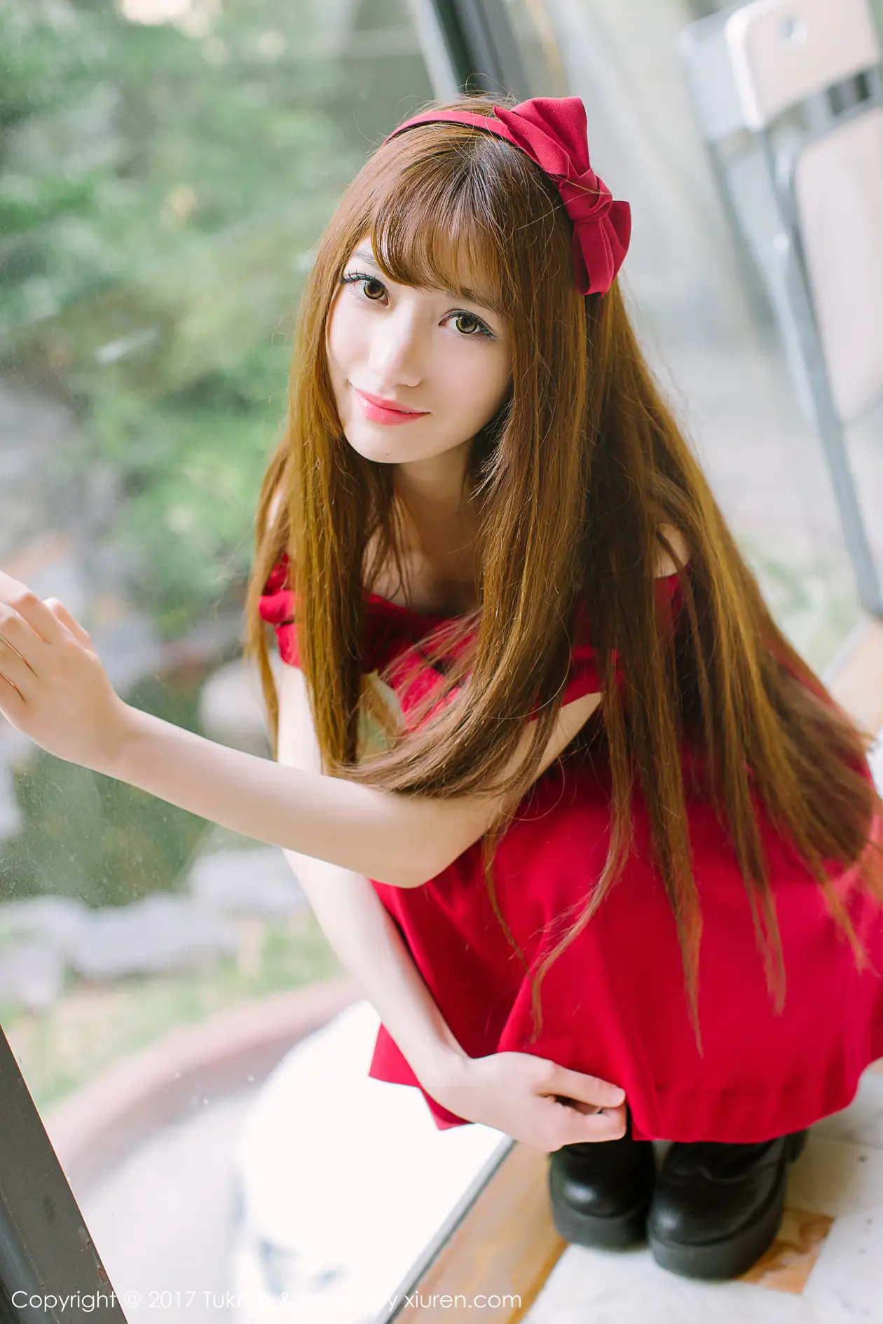 [波萝社] 2017.07.05 Vol.094 赵乃莹#[34P]-12