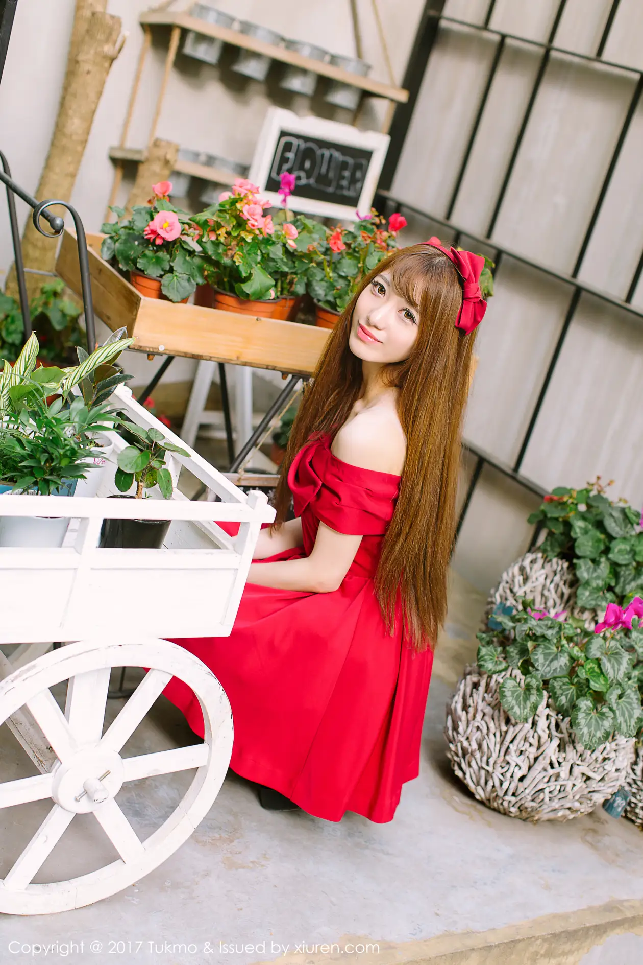[波萝社] 2017.07.05 Vol.094 赵乃莹#[34P]-15