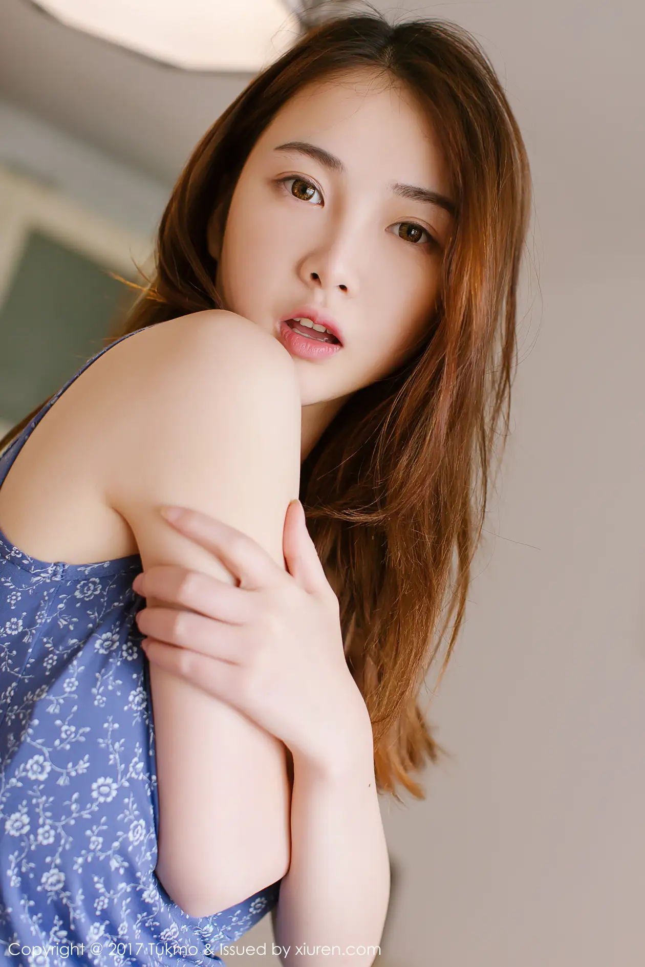 [波萝社] 2017.07.14 Vol.096 绵绵#[41P]-6