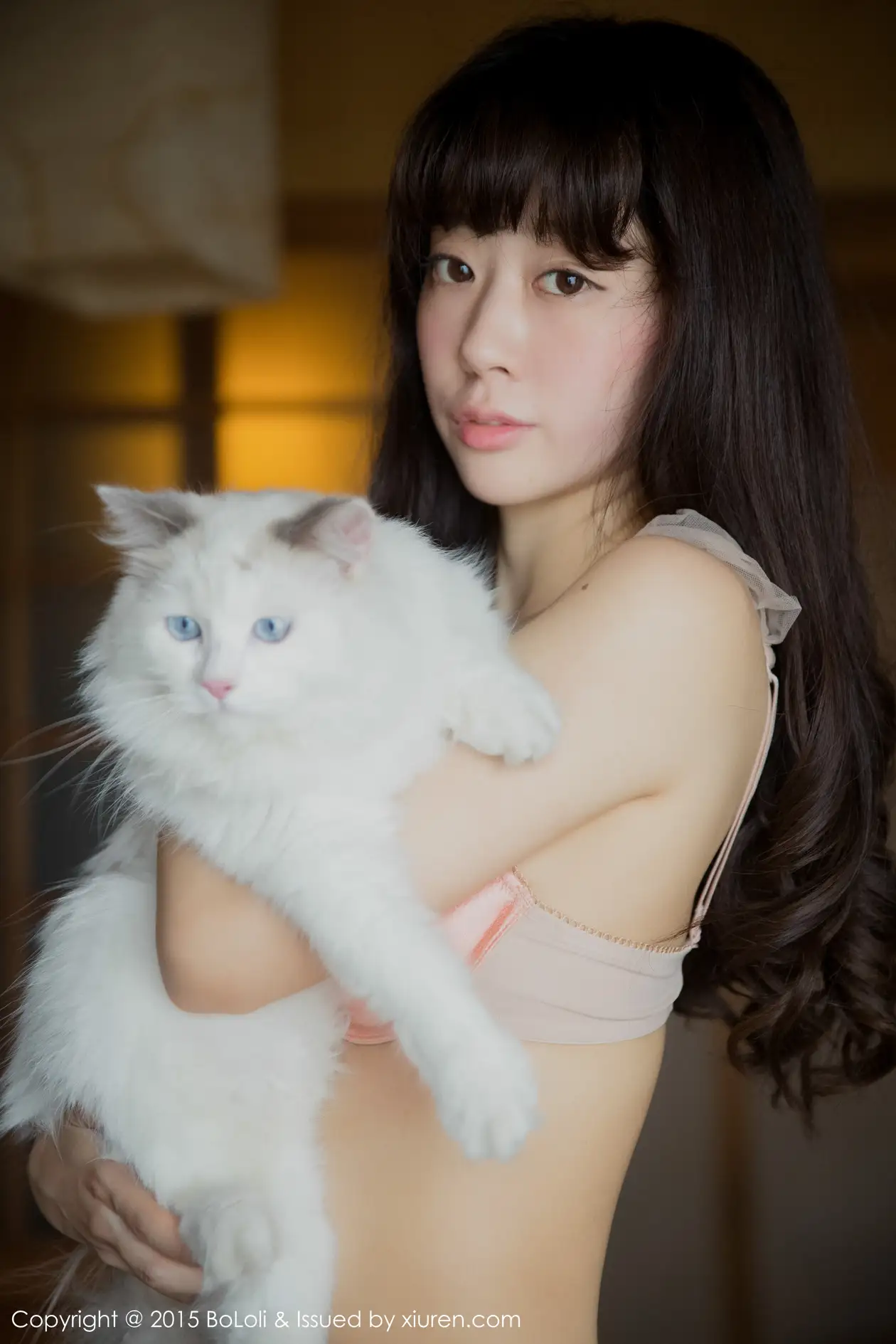 [波萝社] 2015.10.09 Vol.065 Suki朱忆音#[51P]-4