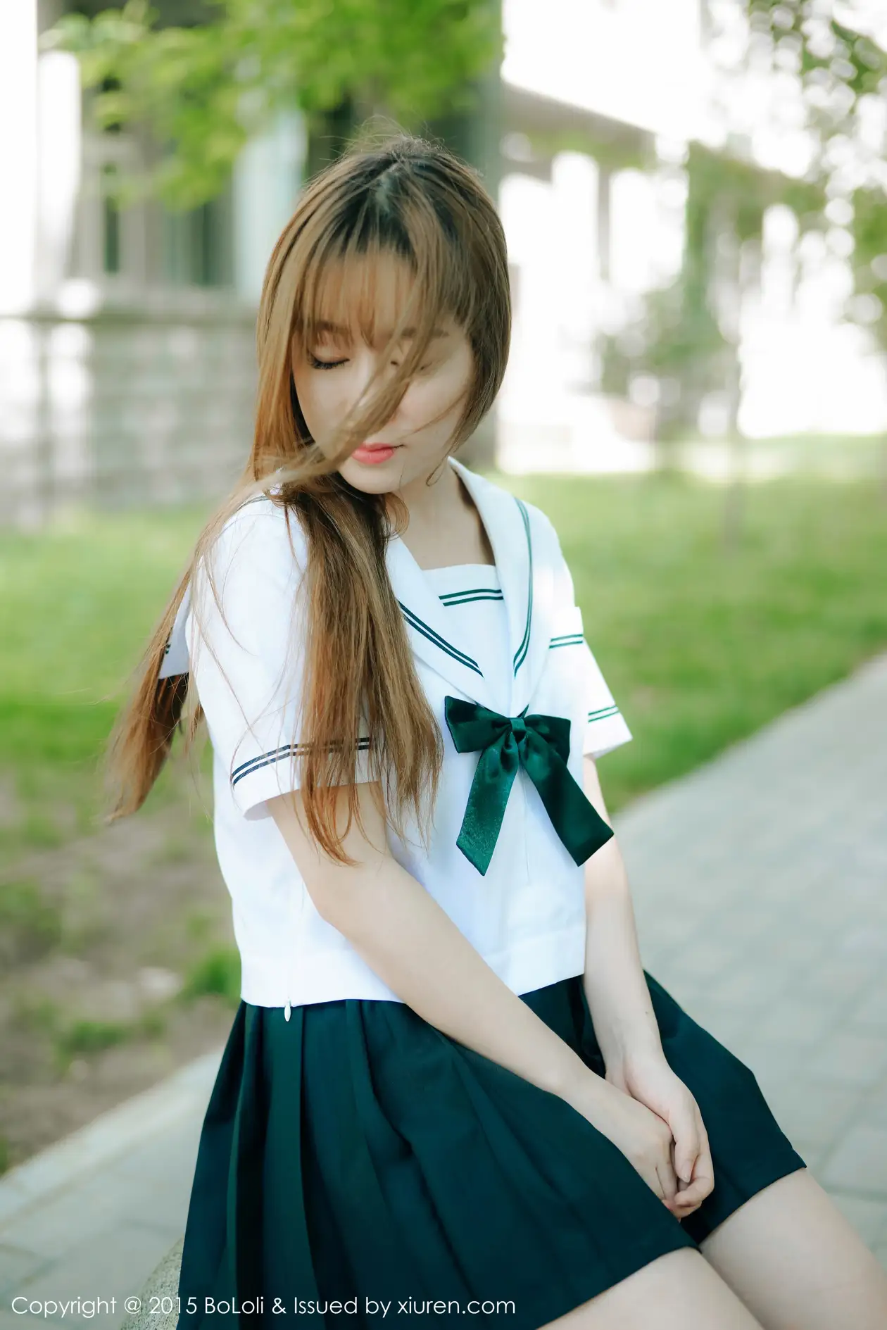 [波萝社] 2015.06.21 Vol.035 王语纯#[74P]-4