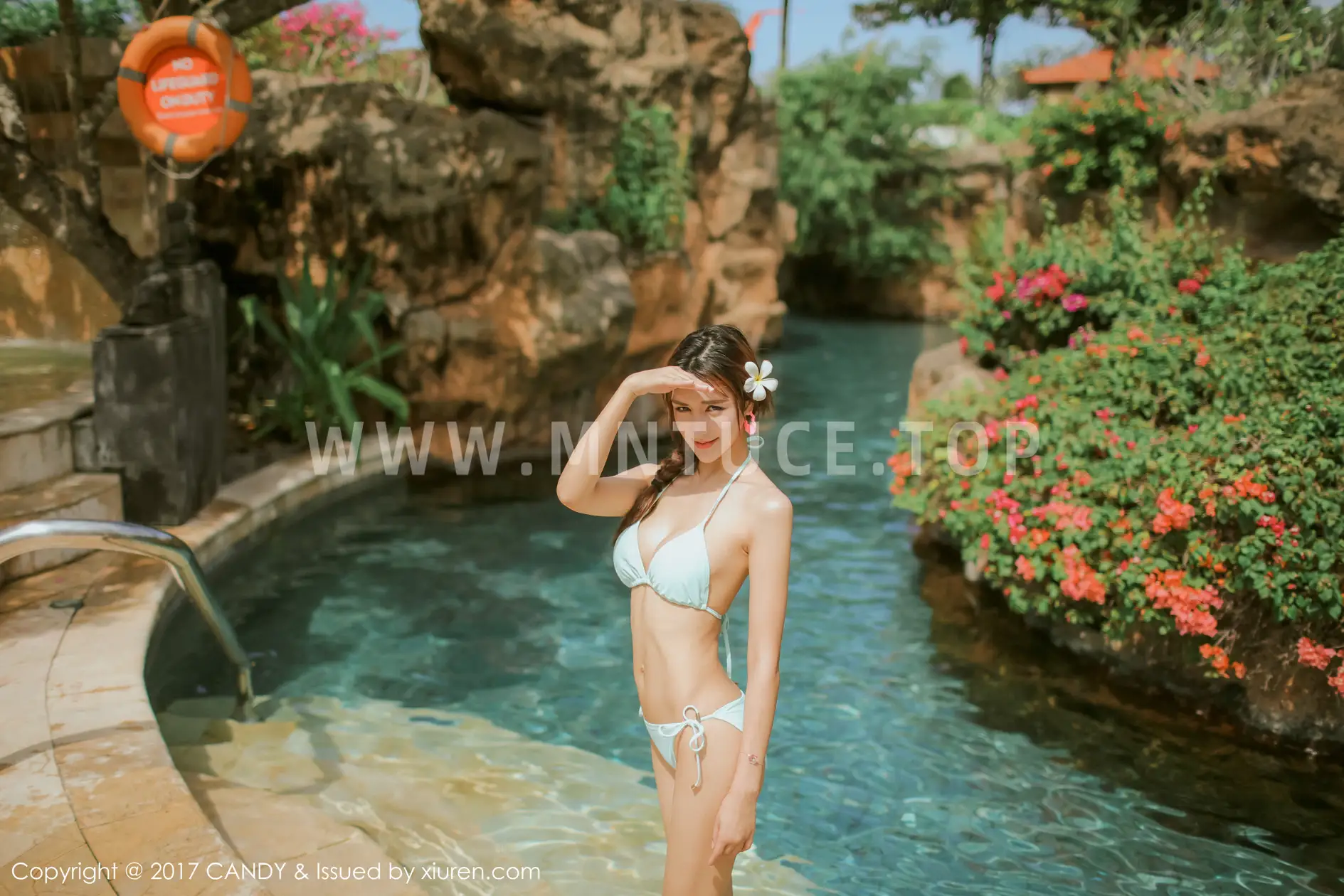 [糖果画报] 2017.11.21 Vol.043 伊莉娜#[47P]-6