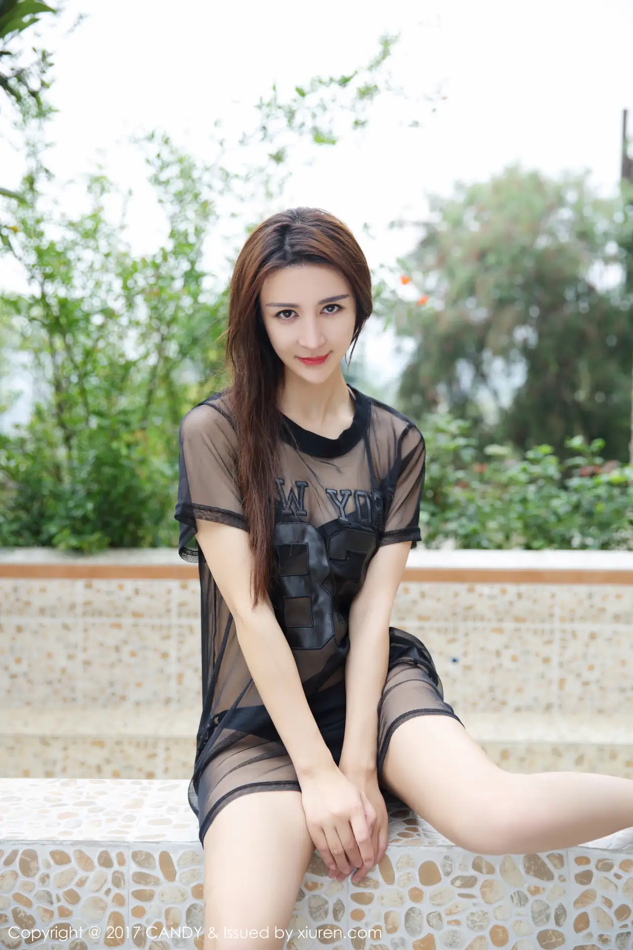 [糖果画报] 2017.07.28 Vol.026 伊莉娜#[54P]-10