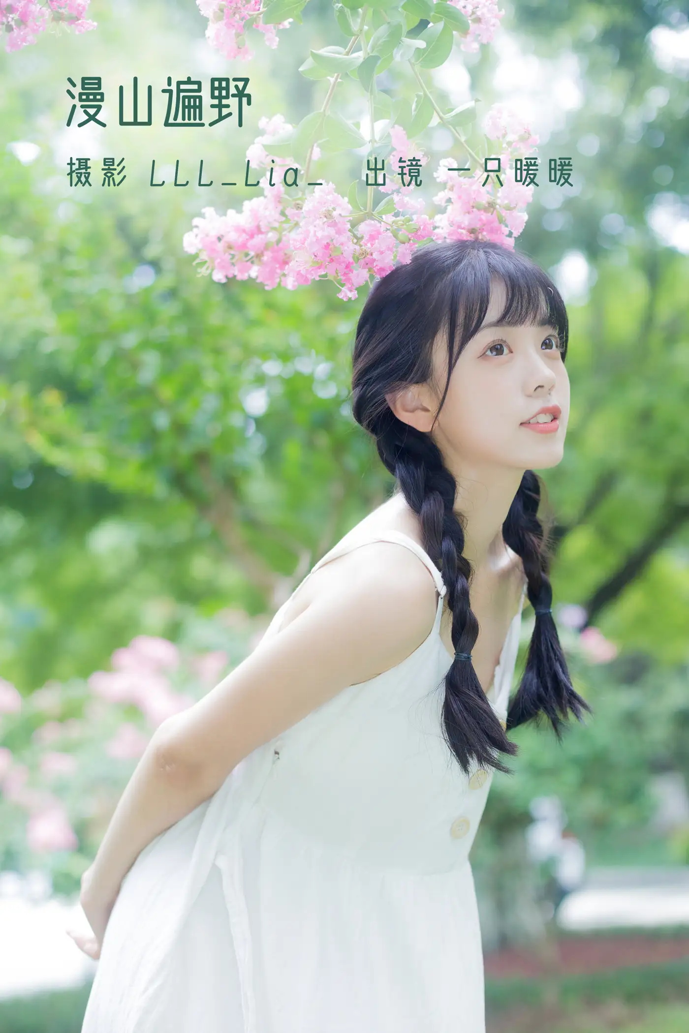 2022.08.15 Vol.1708 – 漫山遍野