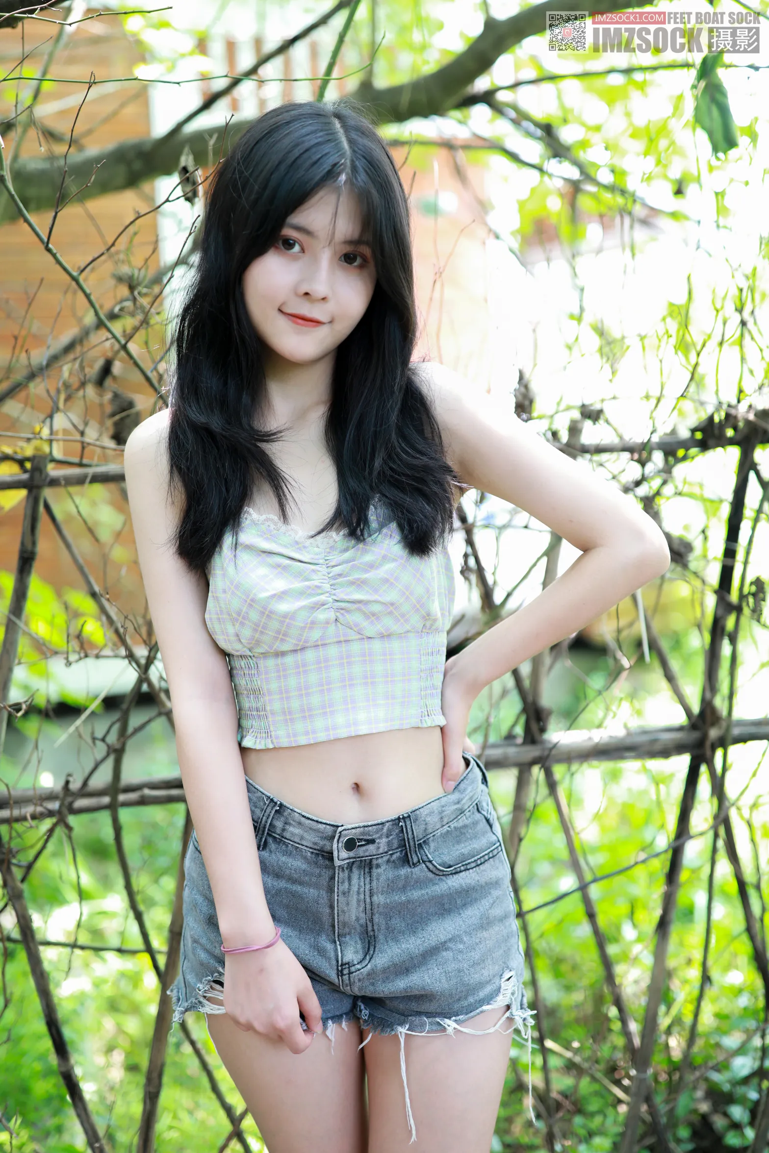 爱美足 NO.262 – 、美足、爱美足