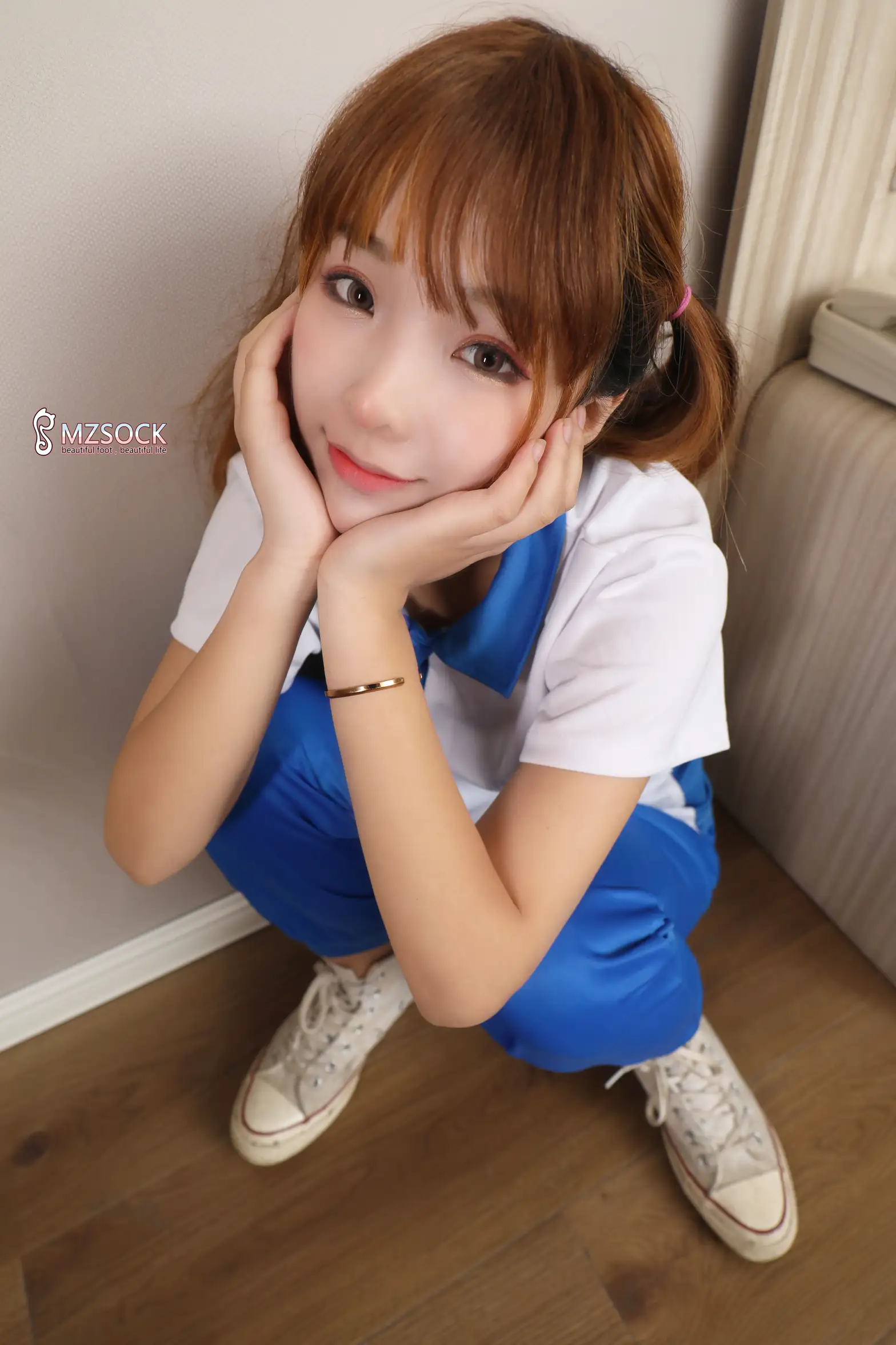 爱美足 NO.172