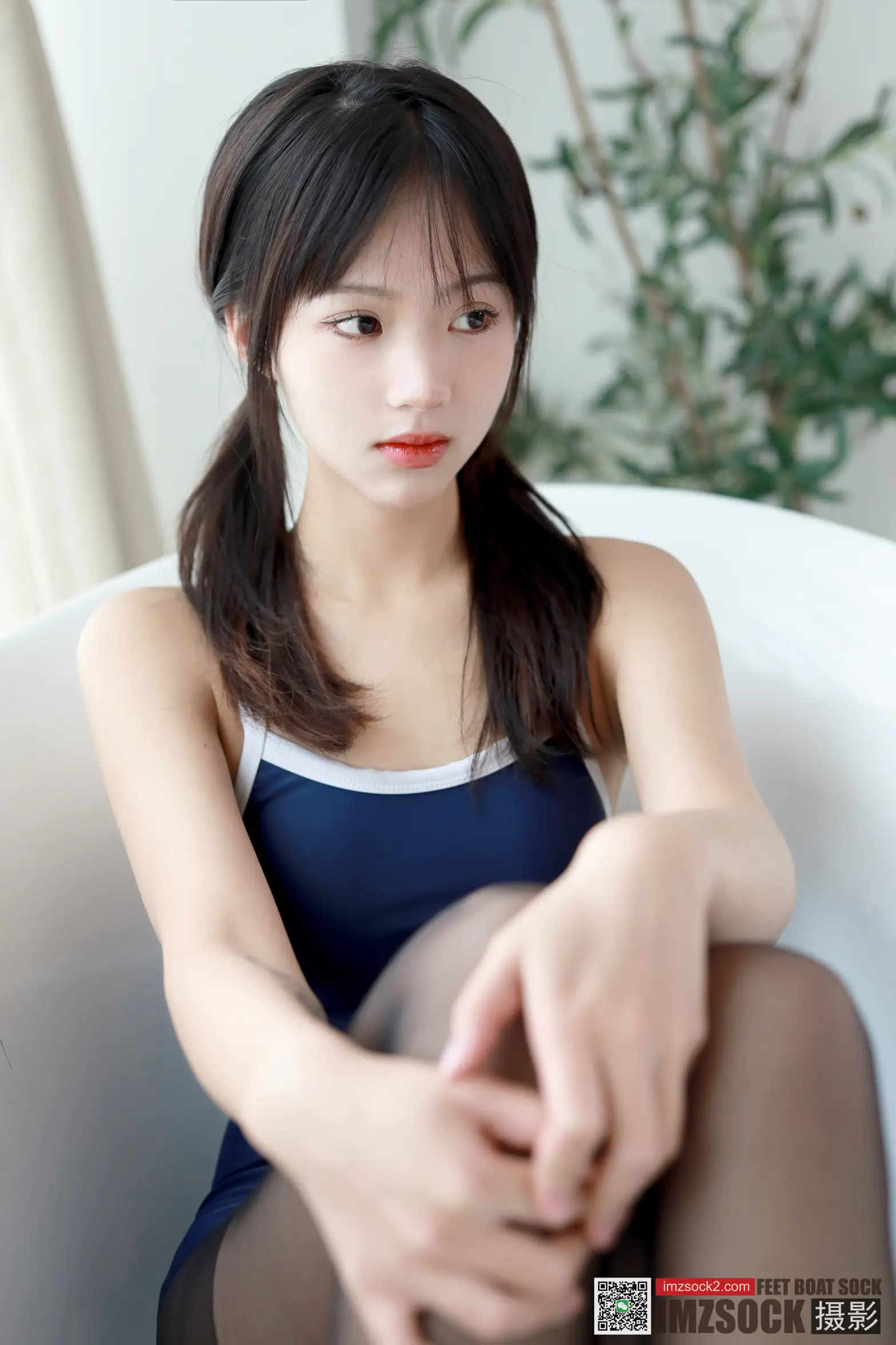 爱美足 NO.235