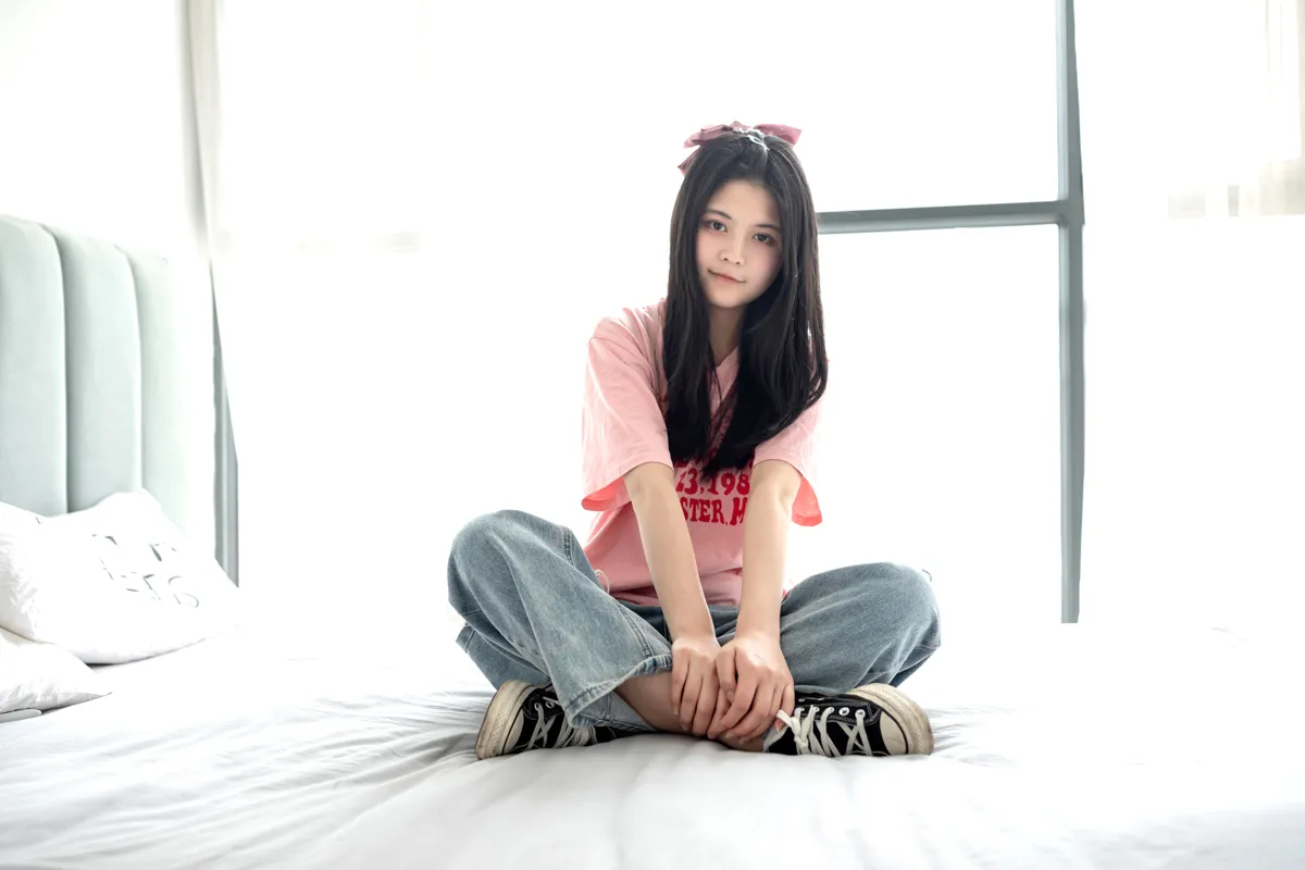 爱美足 NO.268