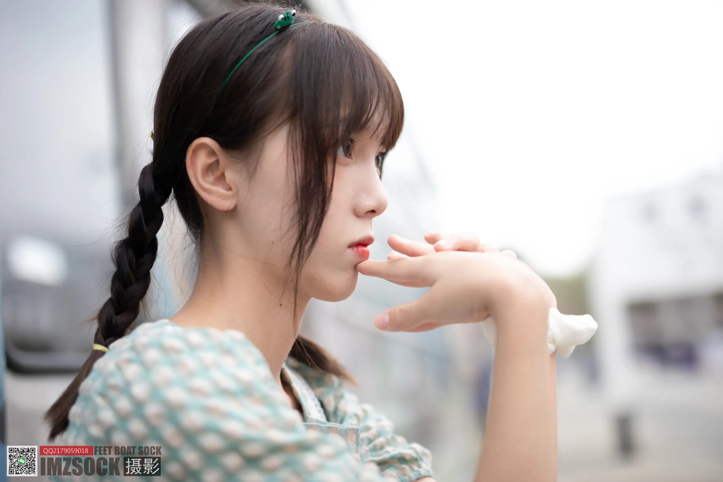 爱美足 NO.125